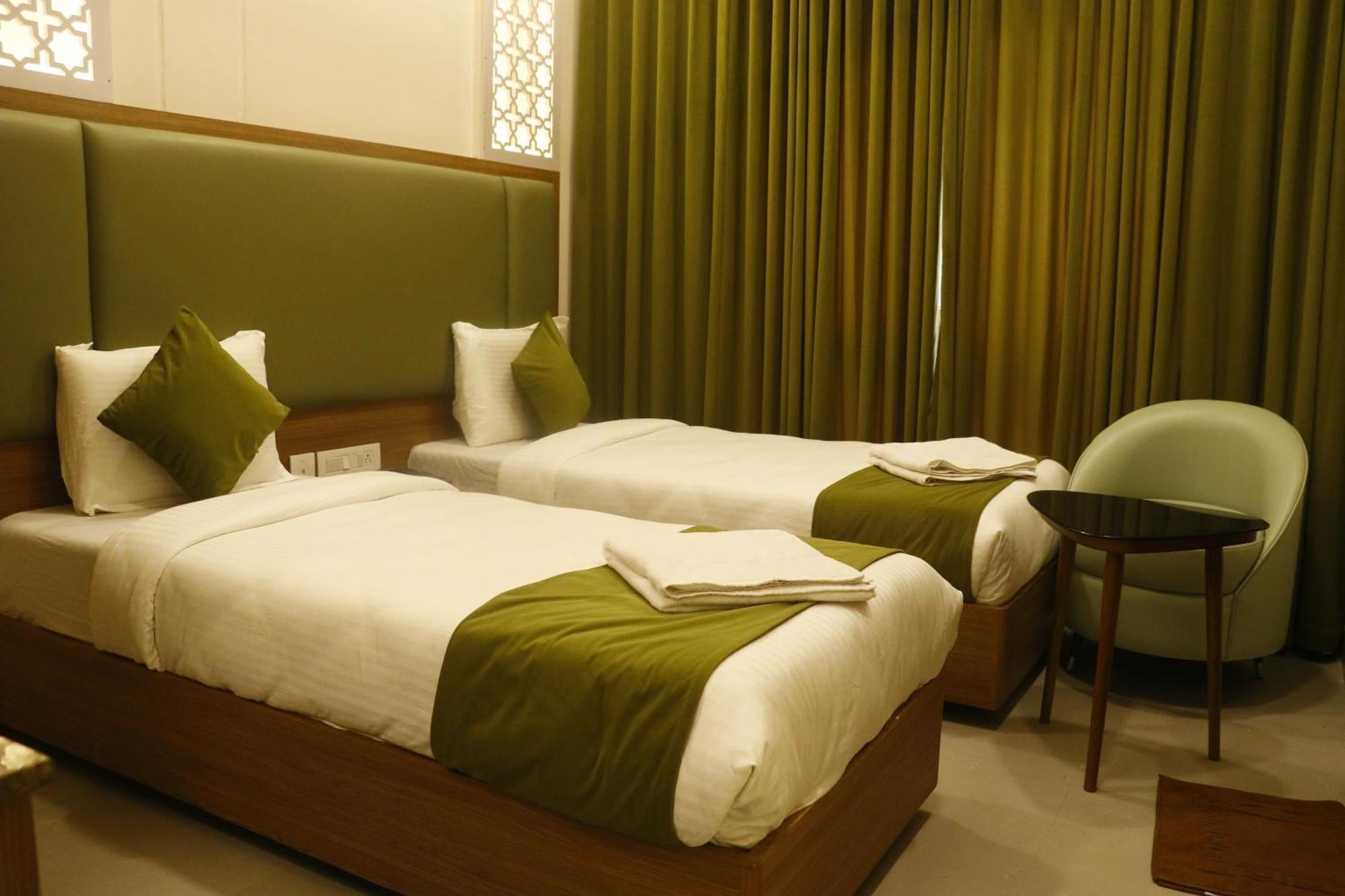 Cosmo Grande Hotel