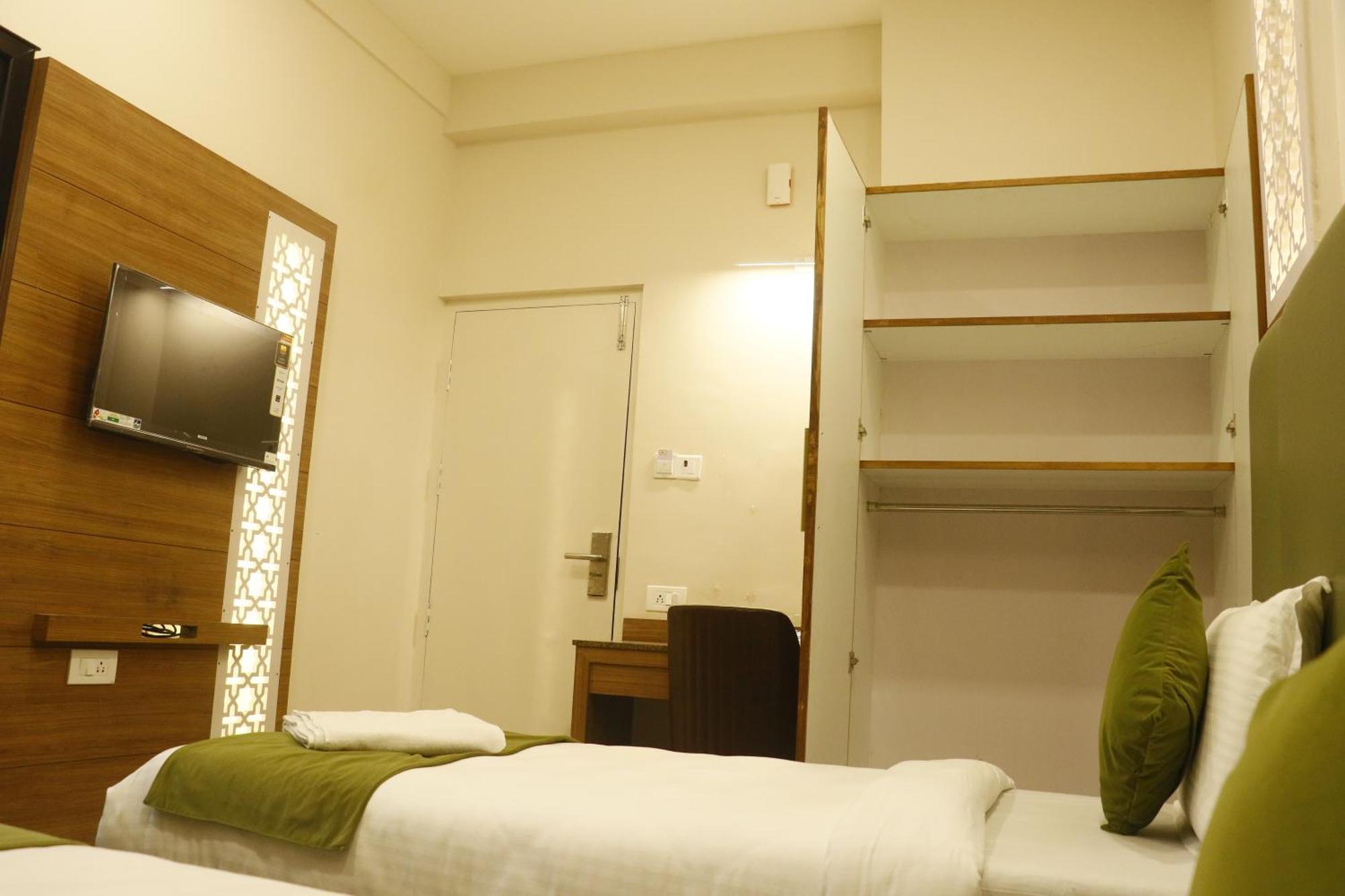 Cosmo Grande Hotel