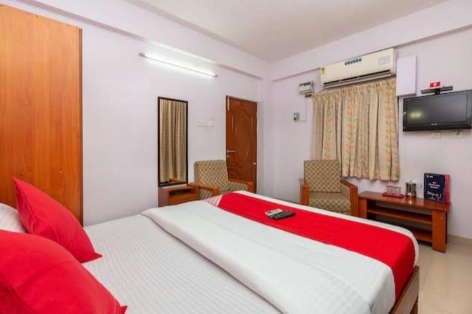 Hotel Terra