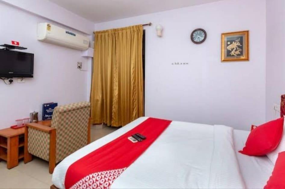 Terra Hotel 2*
