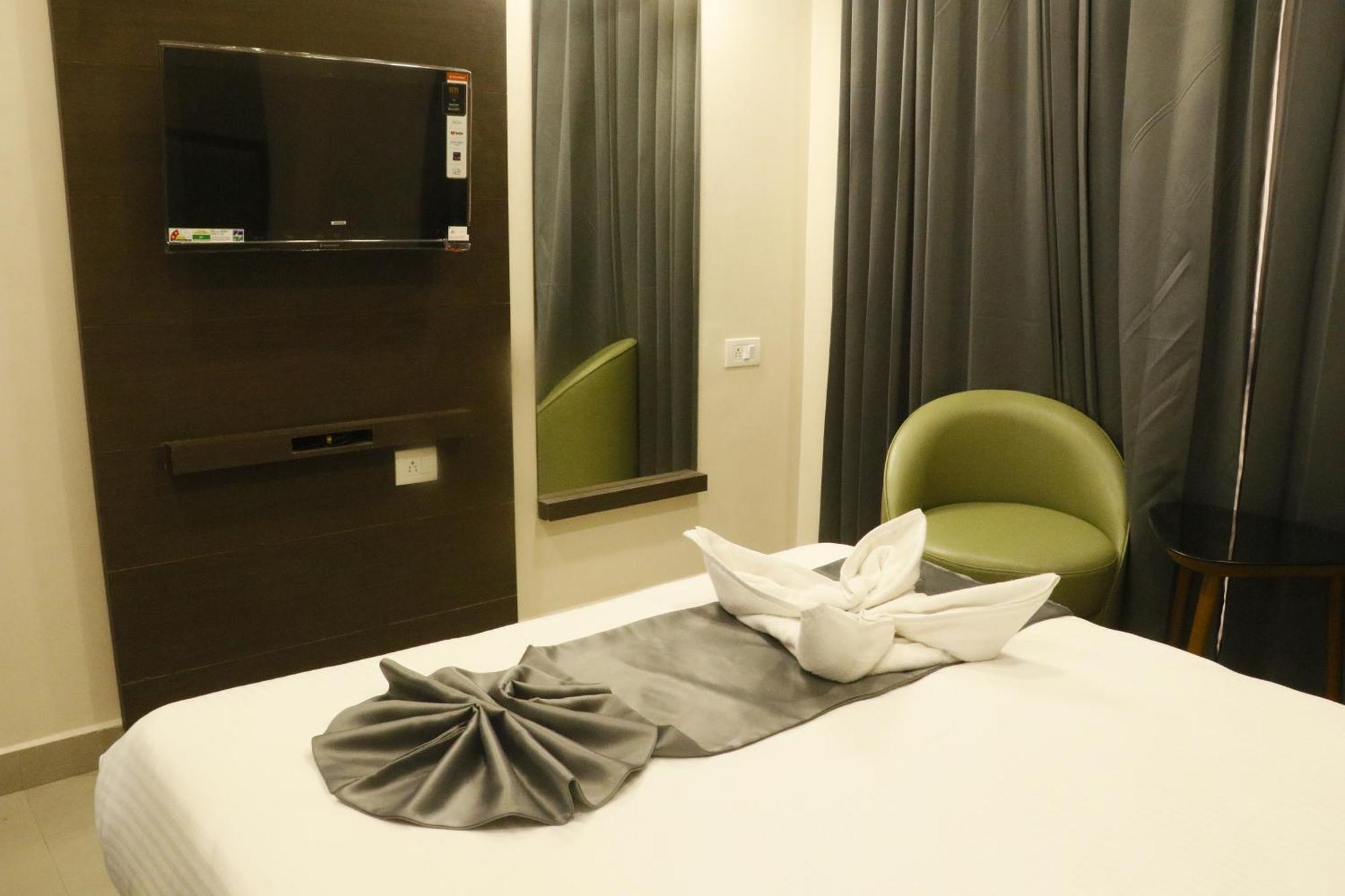 Cosmo Grande Hotel 2*