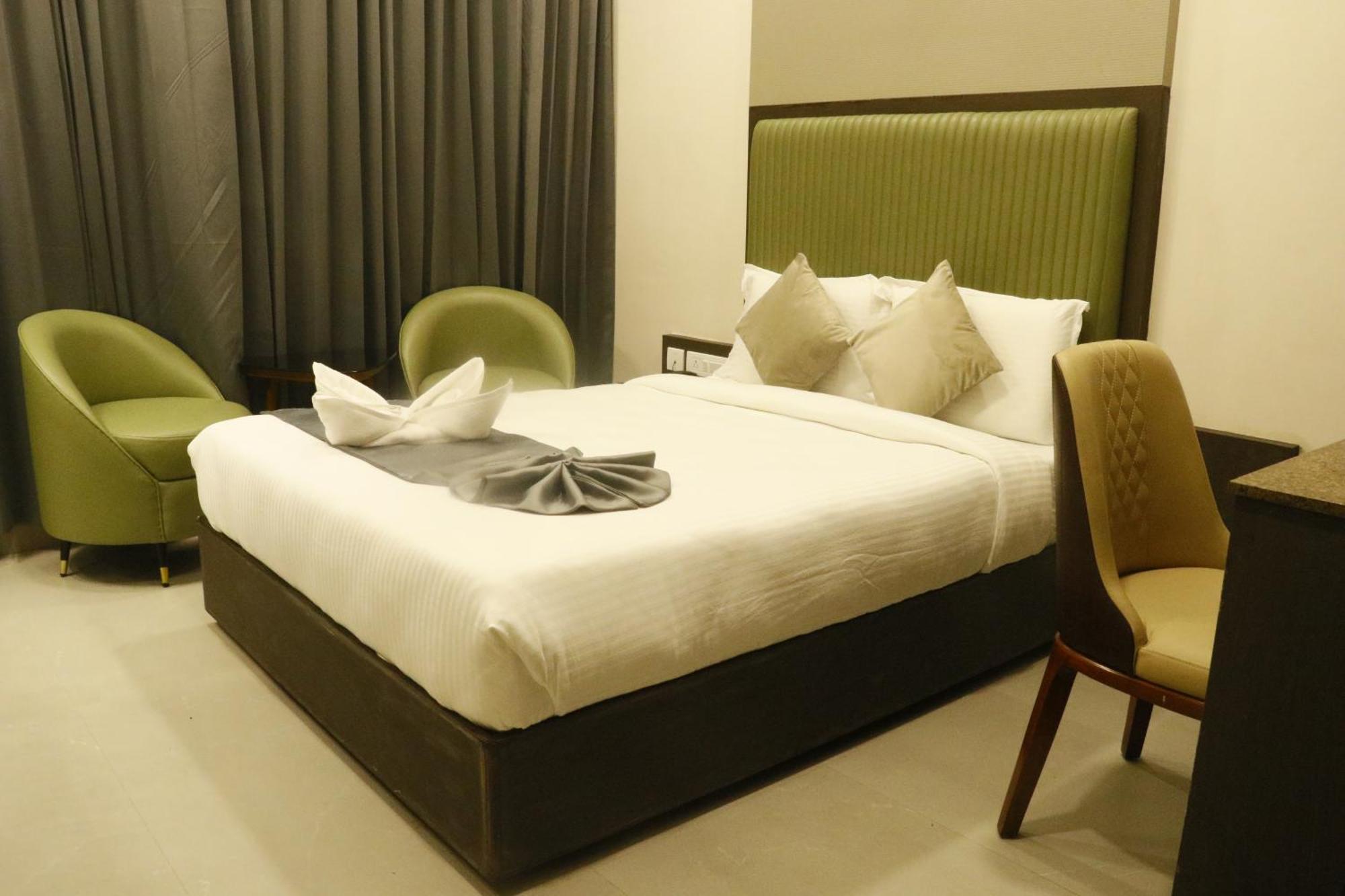 Cosmo Grande Hotel Chennai