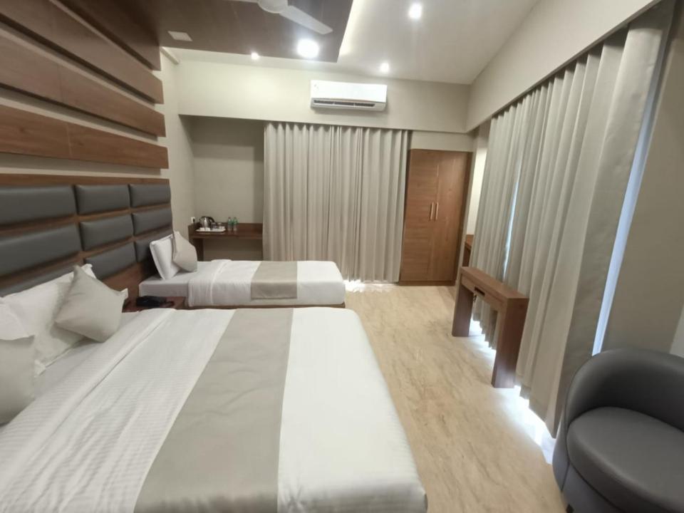 Hotel Mount Grande 