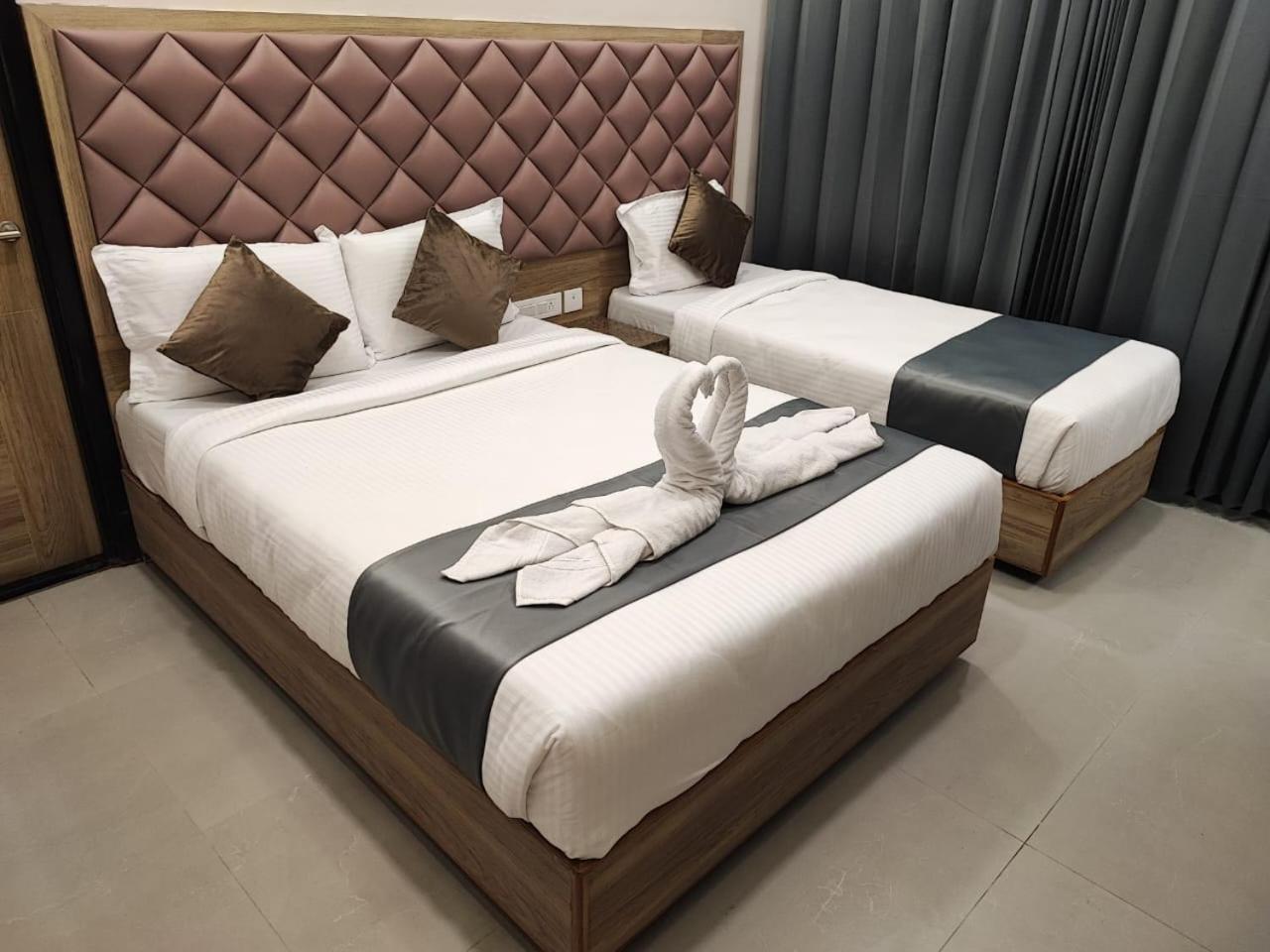 Cosmo Grande Hotel Chennai
