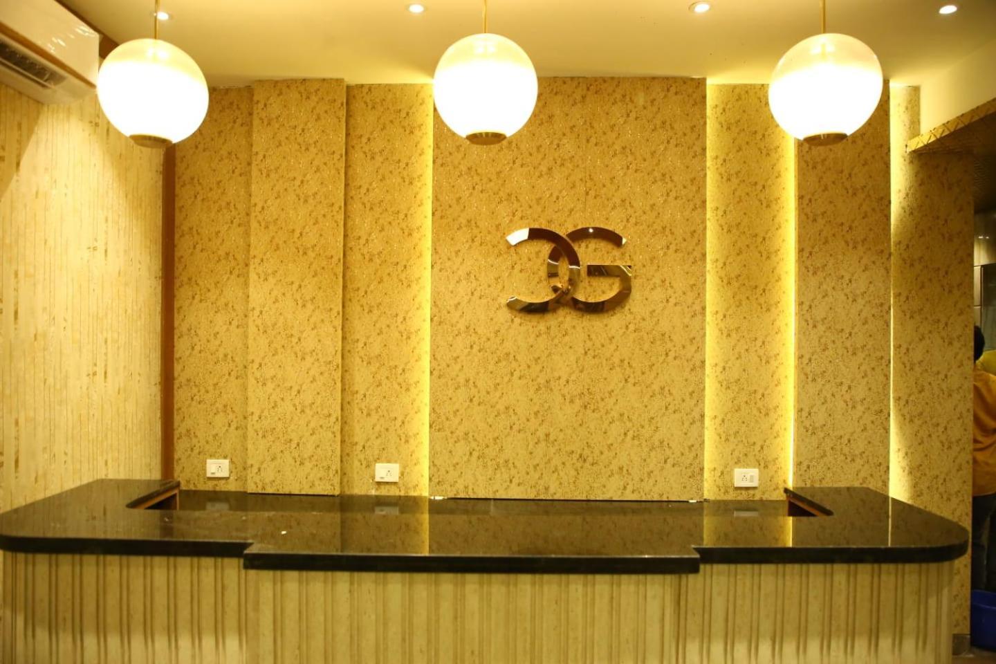 Hotel Cosmo Grande 2*