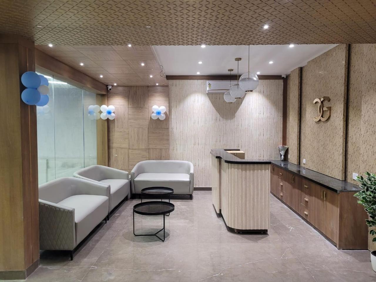 Cosmo Grande 2* Chennai