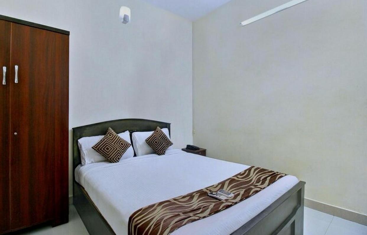 Grand Hotel 3*