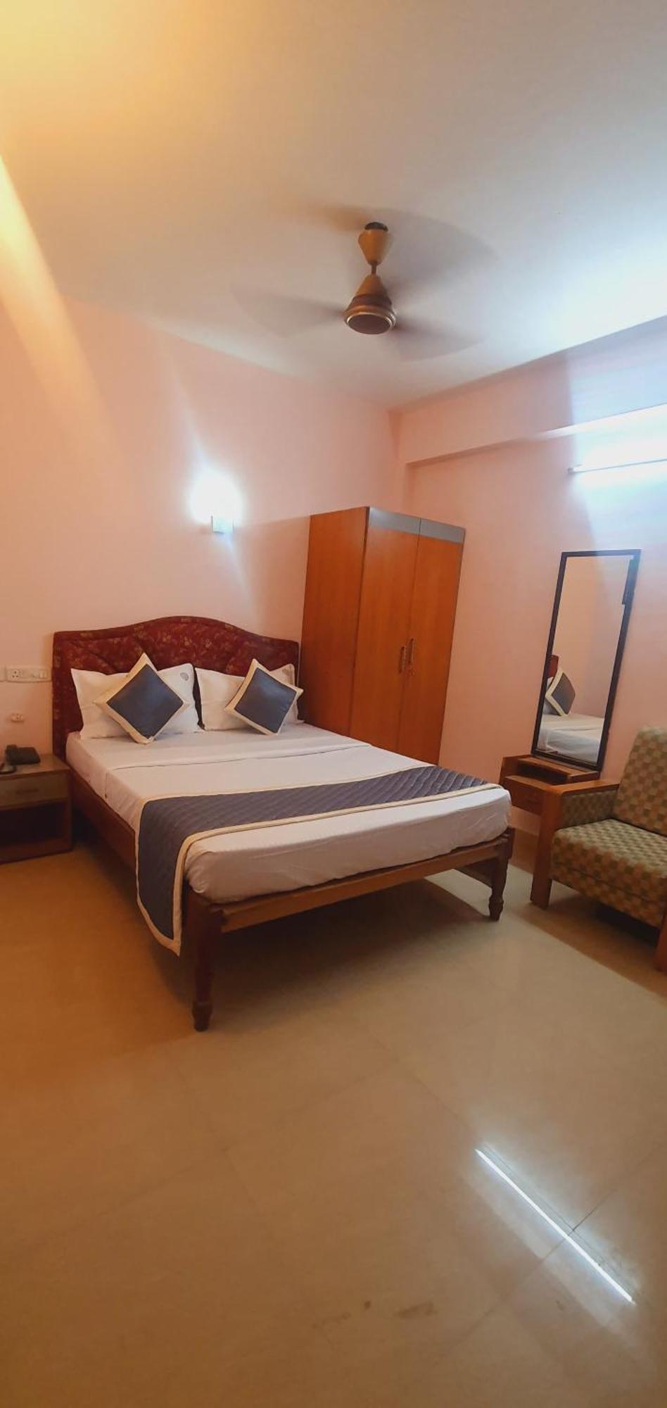 Hotel Terra 2*