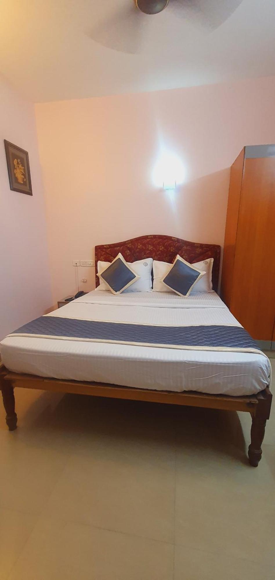 Terra Hotel Chennai