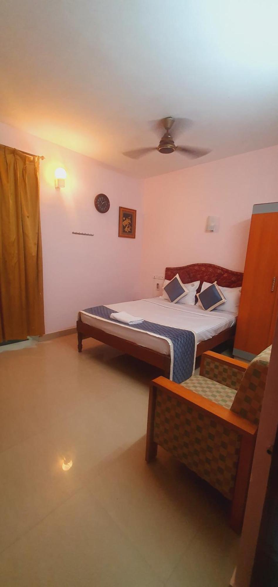Hotel Terra