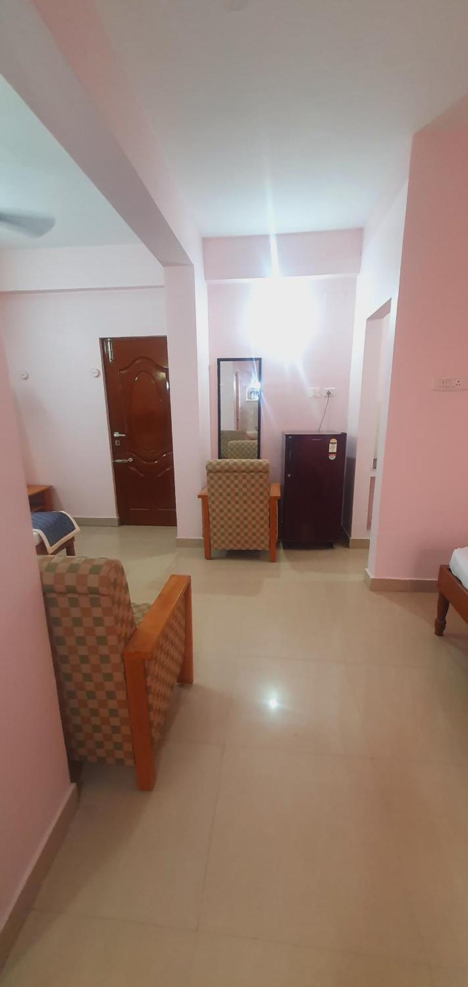 Hotel Terra 2*