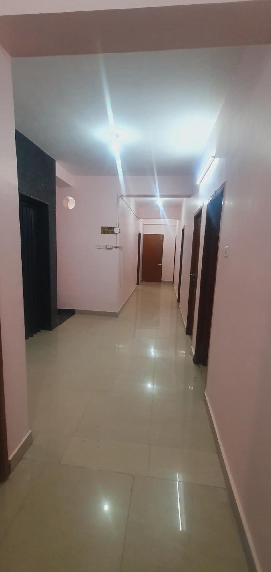 Terra Hotel Chennai