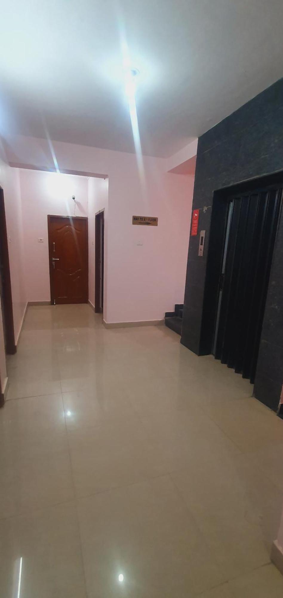 Hotel Terra Chennai