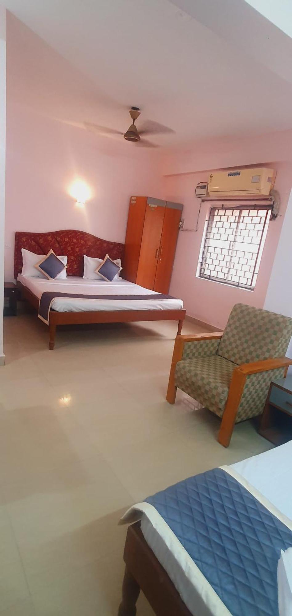 Terra Hotel