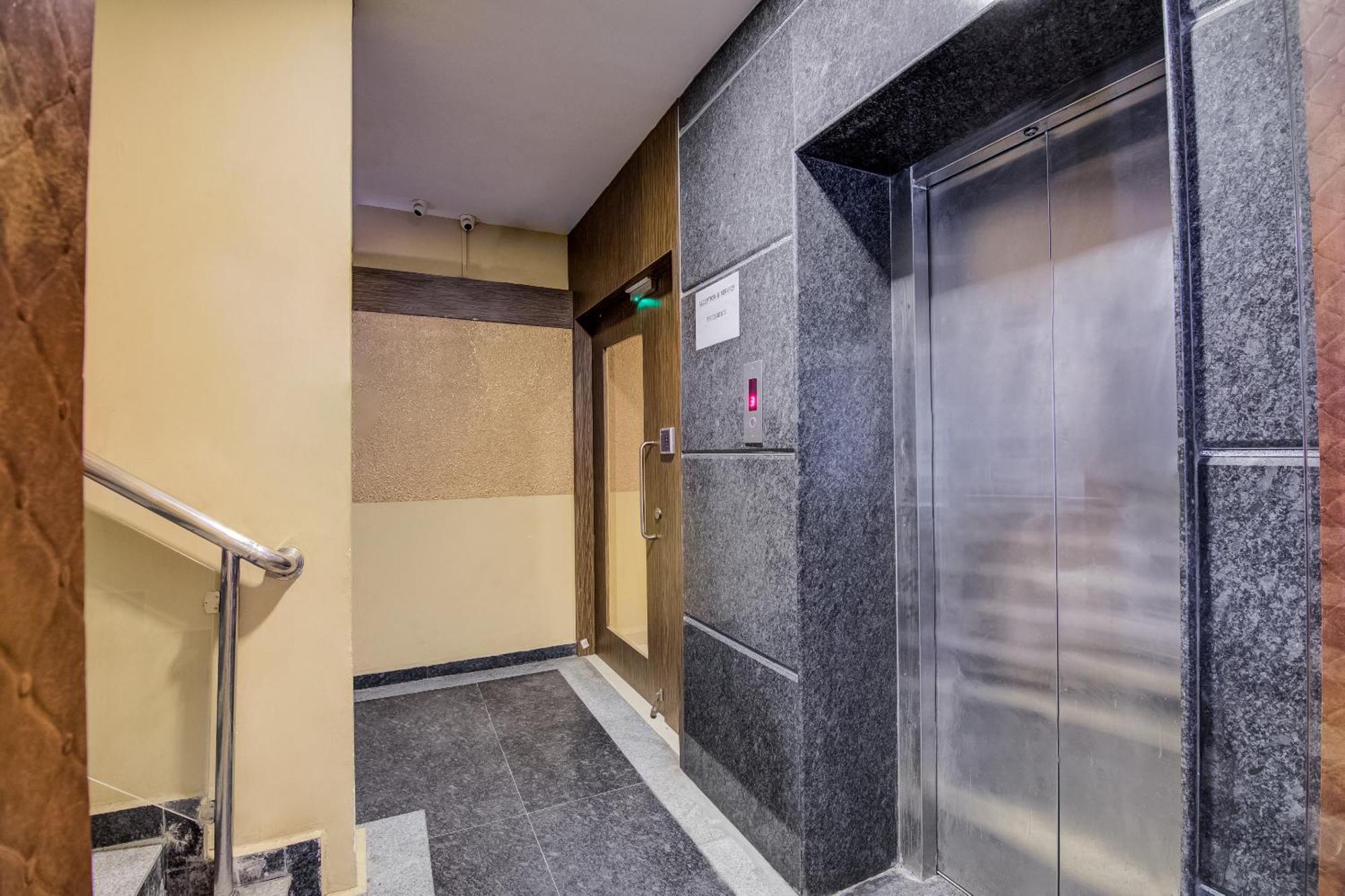 Fabhotel Helican Tardition Urapakkam