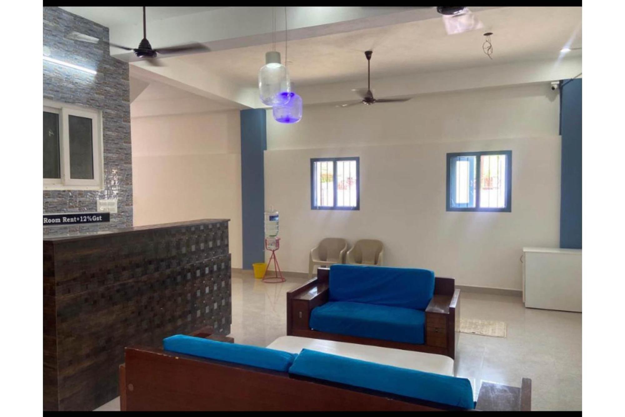 O Vsv 4* Chennai