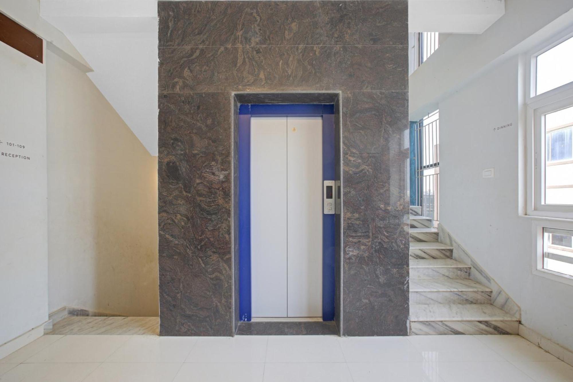 Super Collection O Silver Key Executive Hotel
