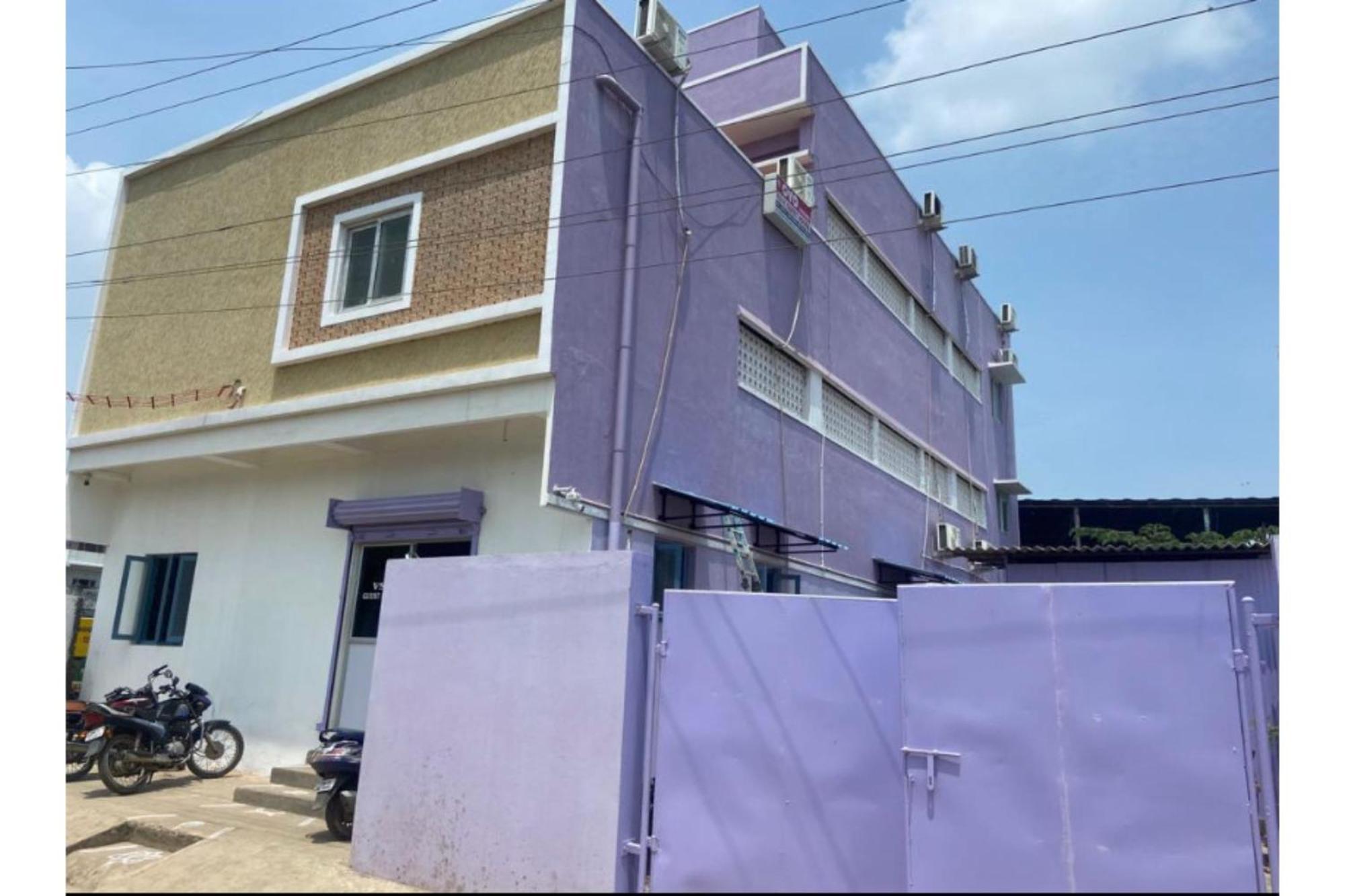 O Vsv Chennai