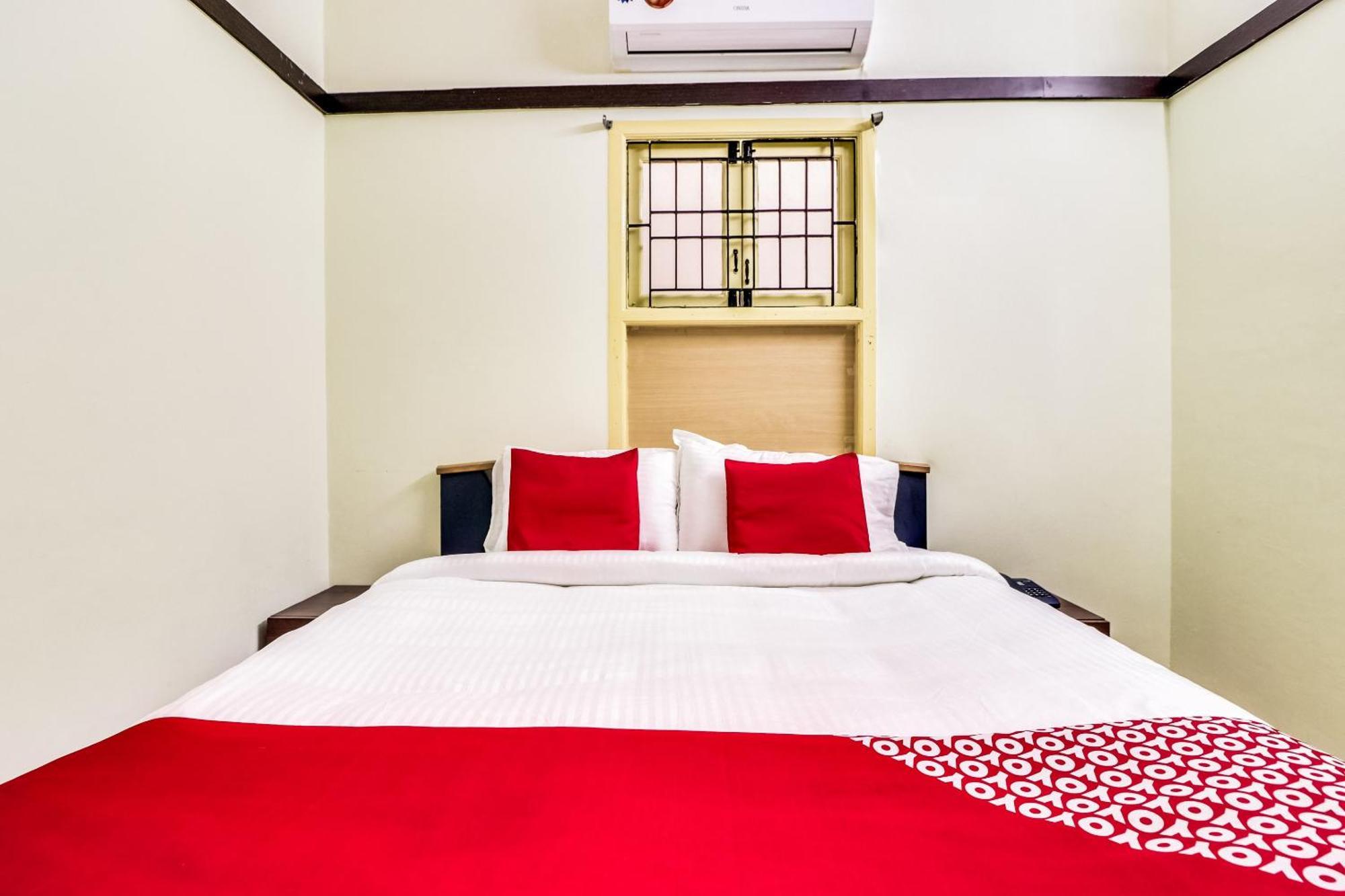O Elite Residency Hotel Chennai