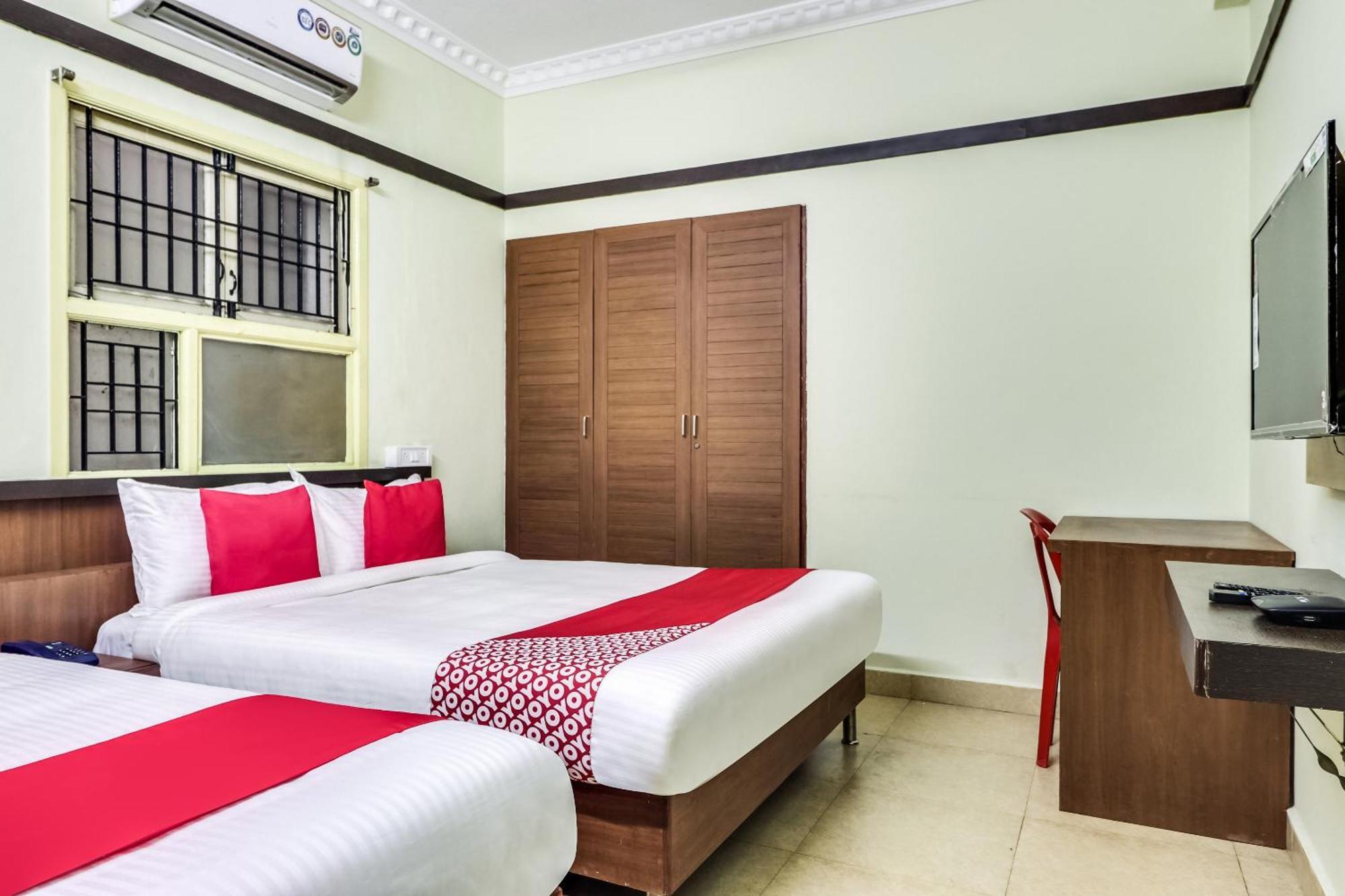 O Elite Residency 3* Chennai