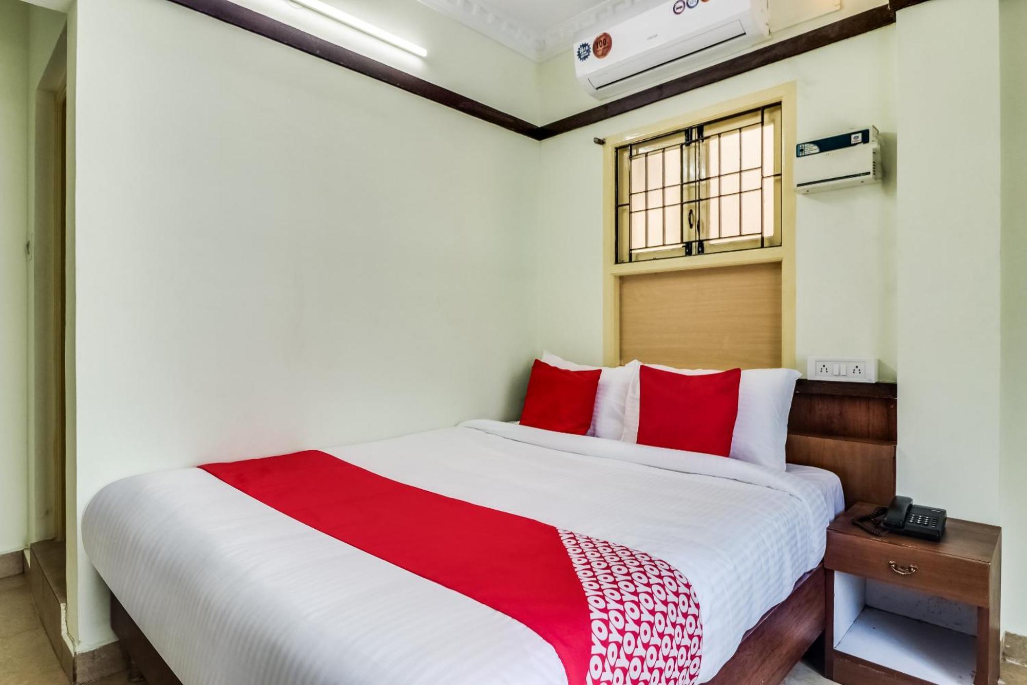Hotel O Elite Residency