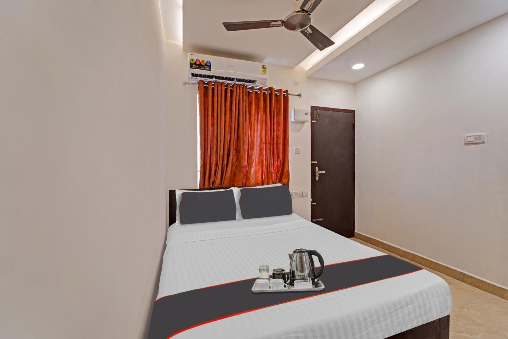 O J2 Service Hotel
