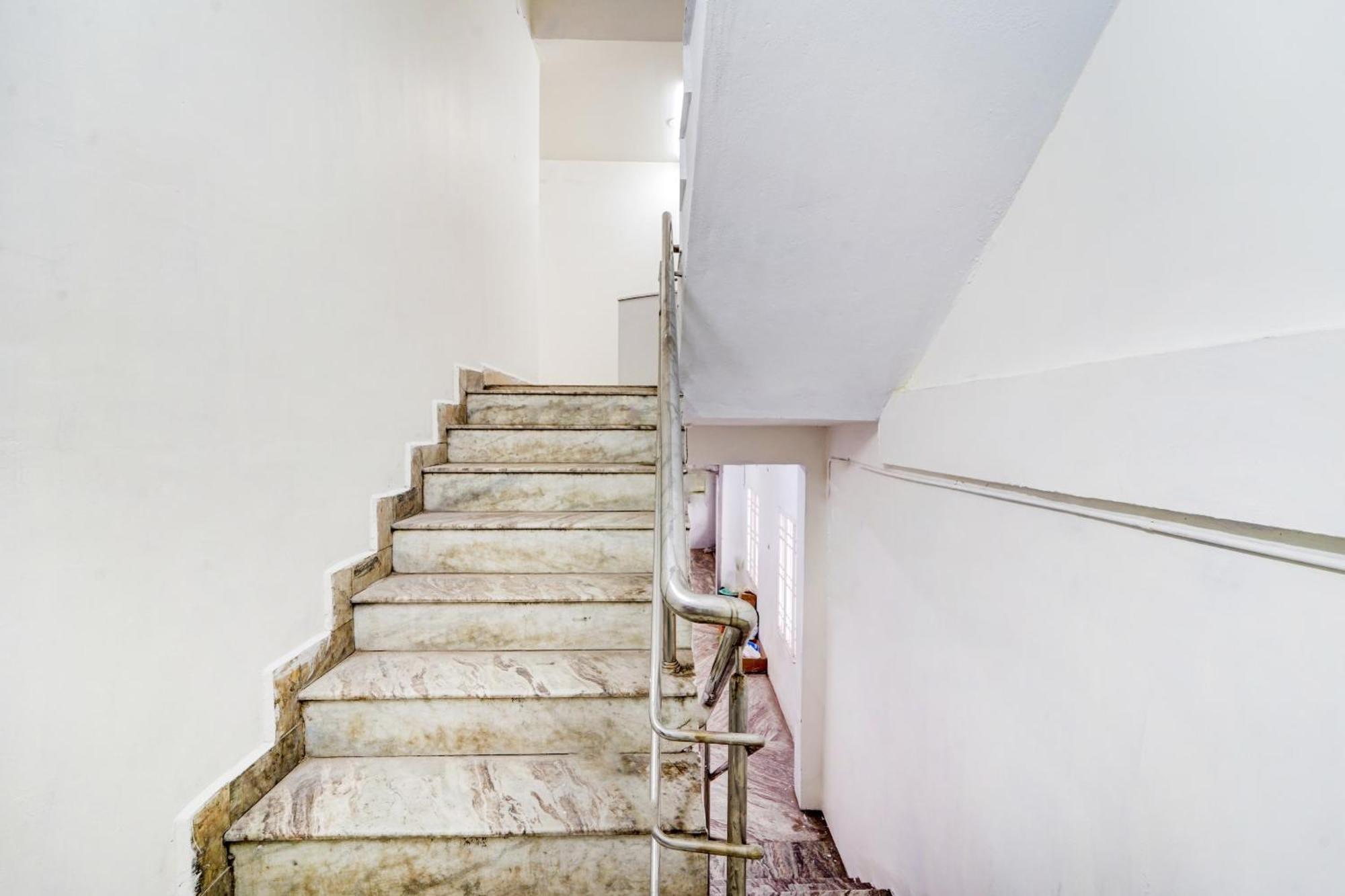 O Jayam Residency Tiruvottiyur Near Tiruvottriyur Theradi Metro Station Chennai