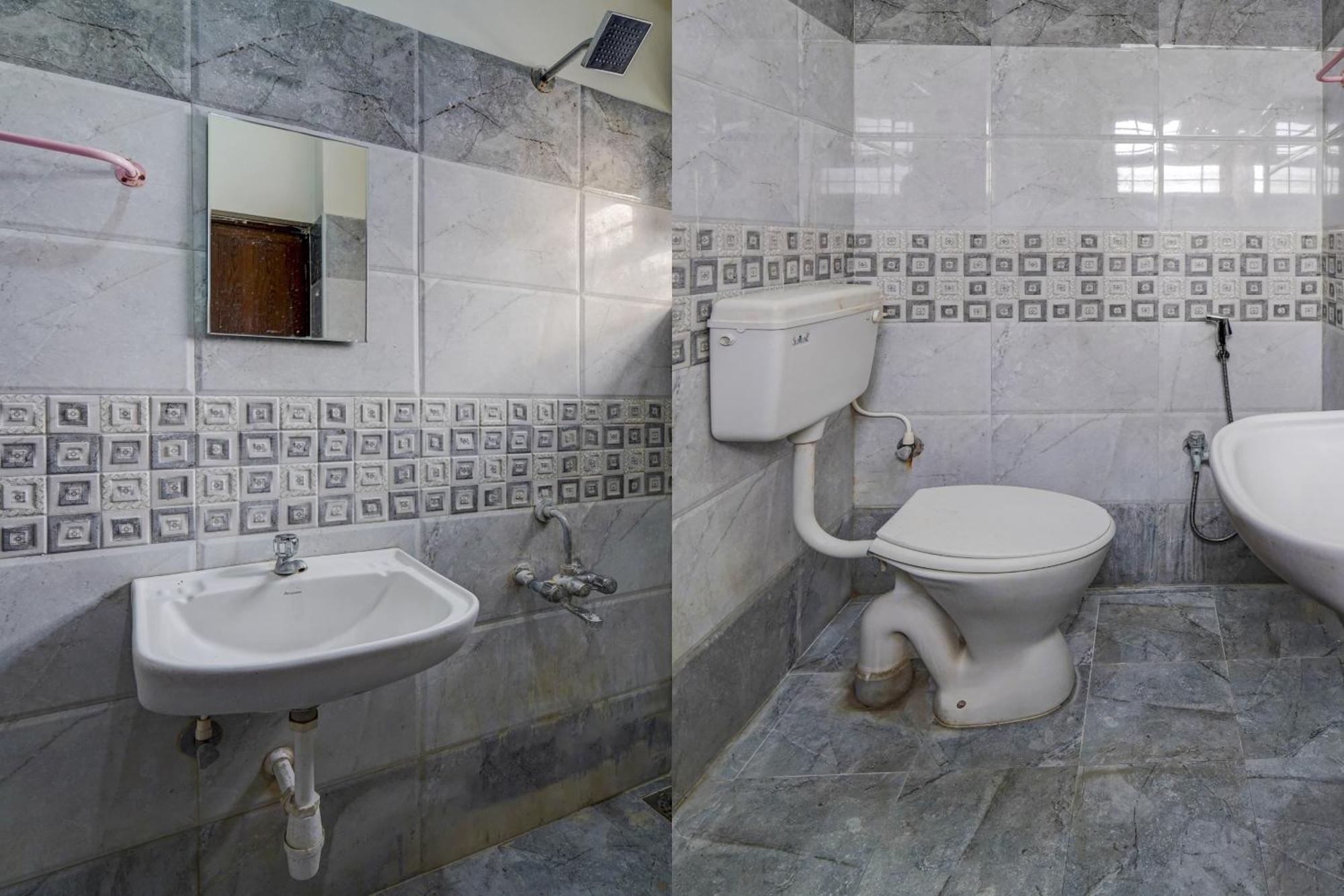 O Senthamizh Residency Hotel Chennai