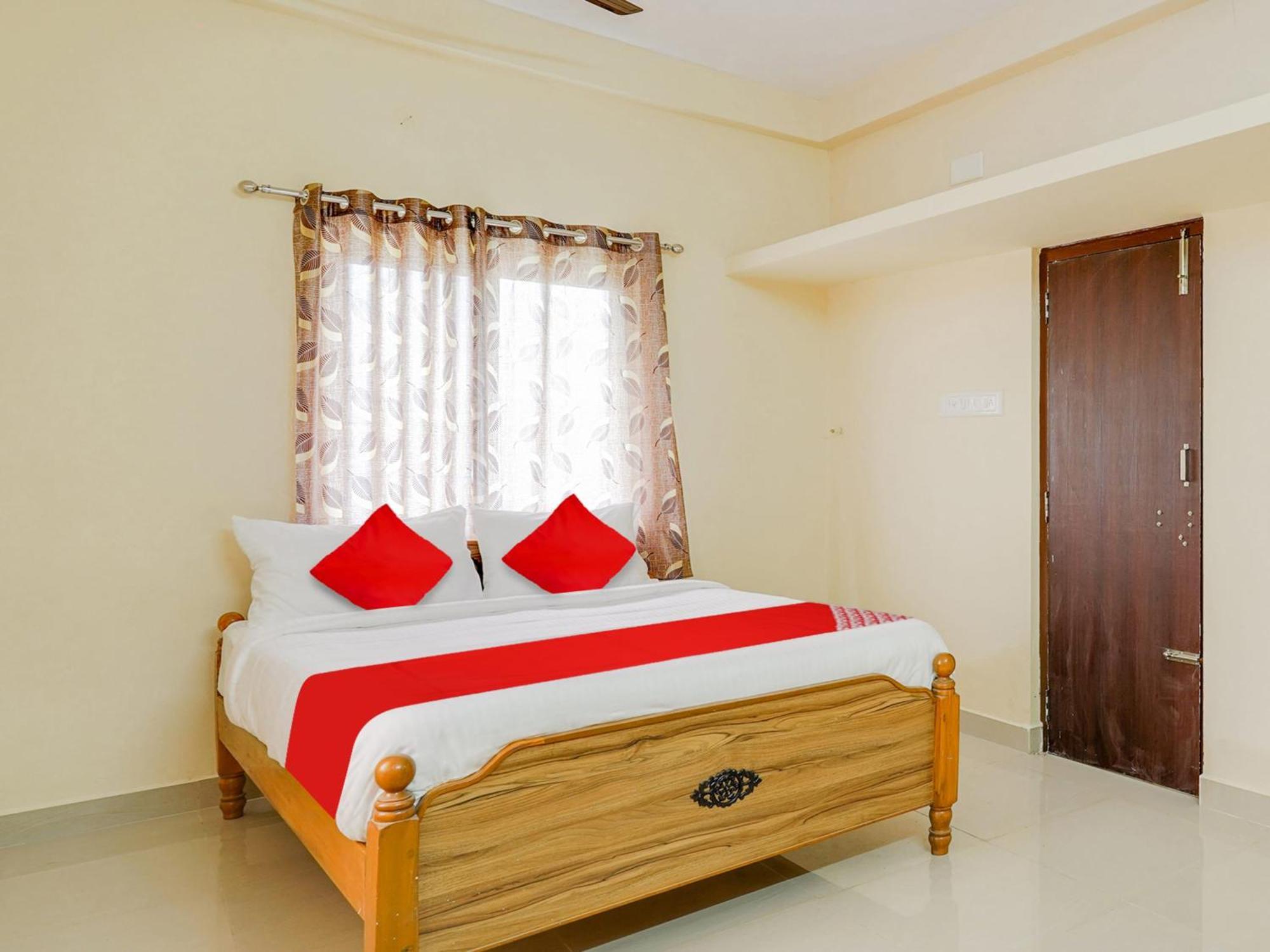 O Srinivasa Residency Chennai