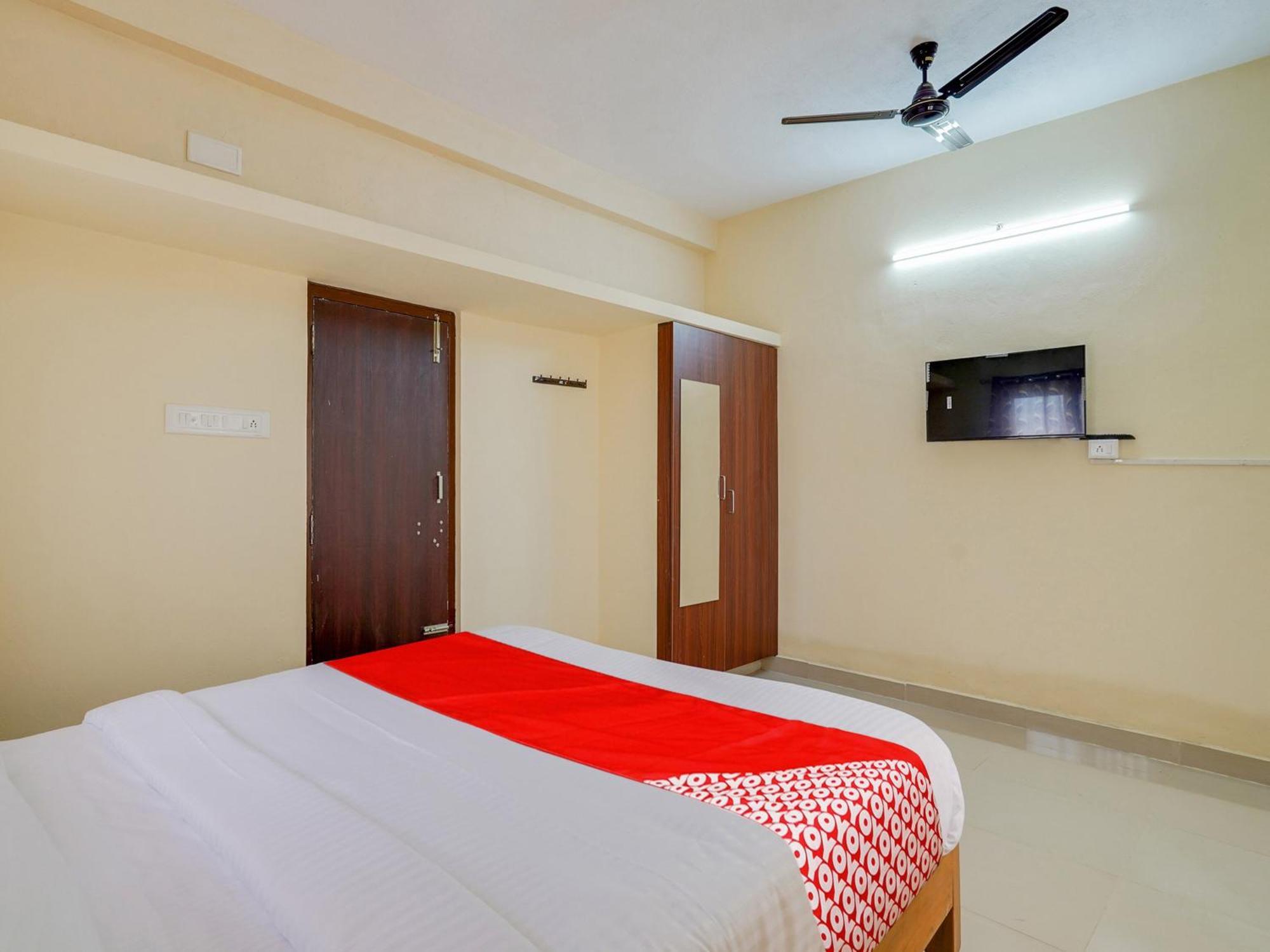 O Srinivasa Residency 3*