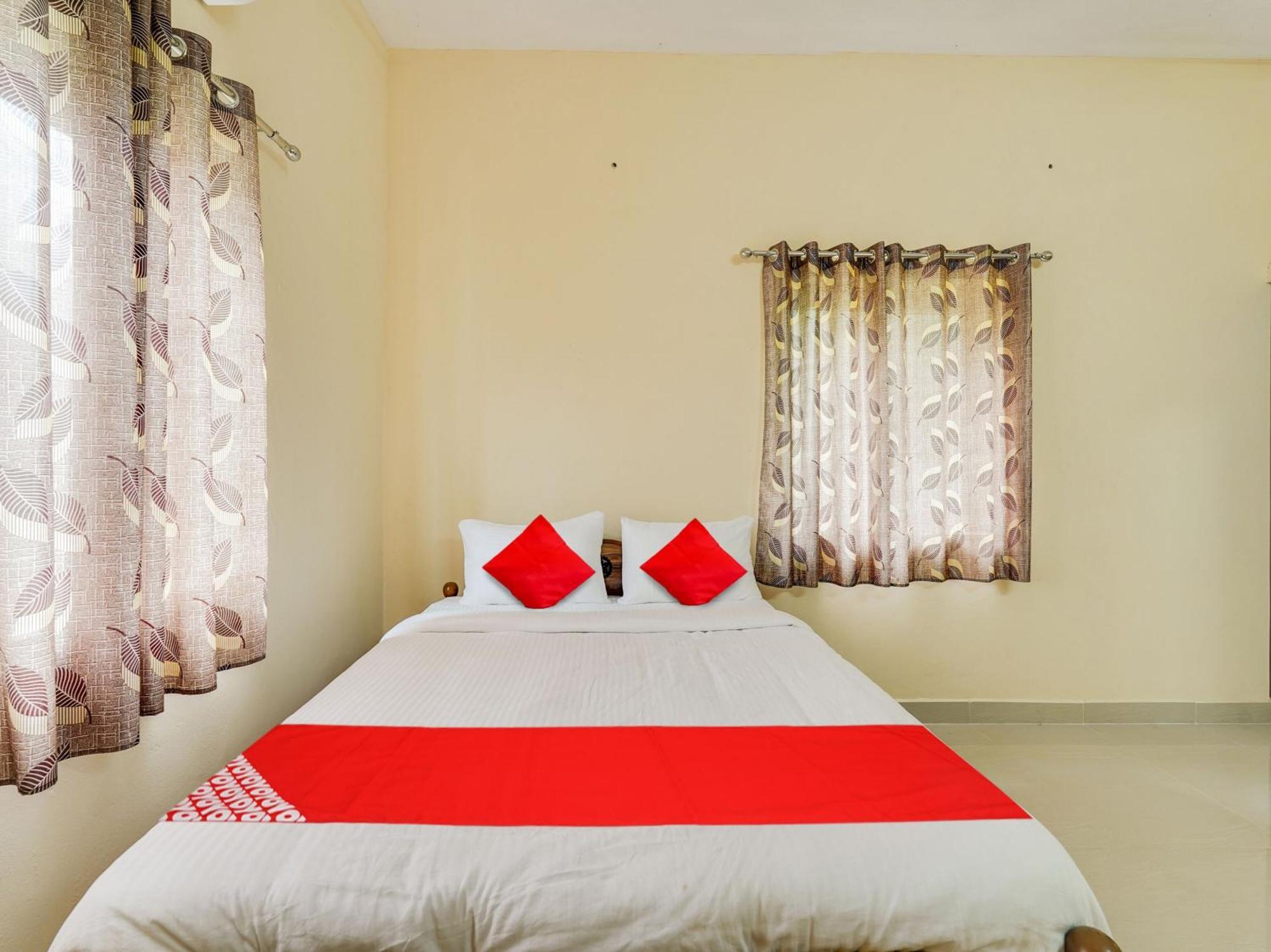 O Srinivasa Residency 3*
