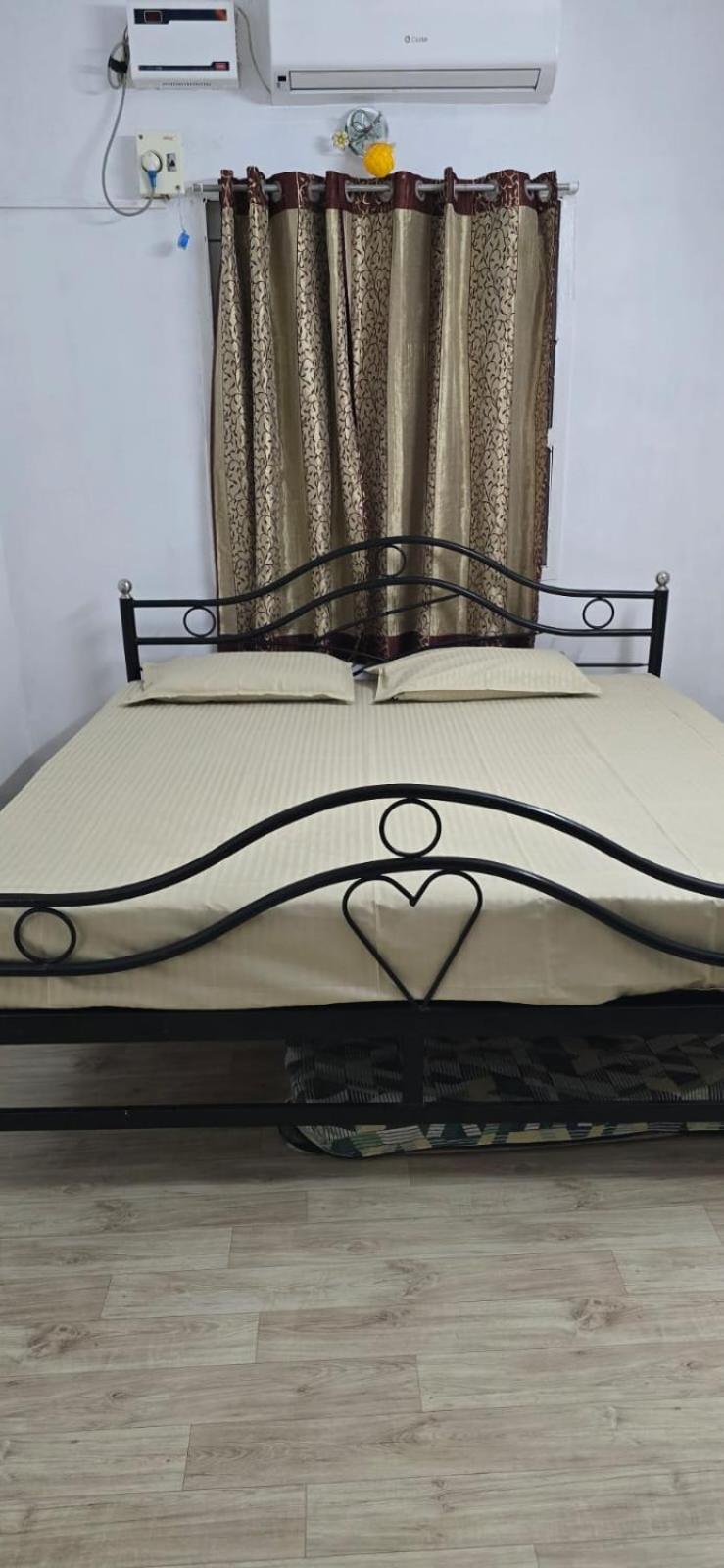 Apartamento A6 *