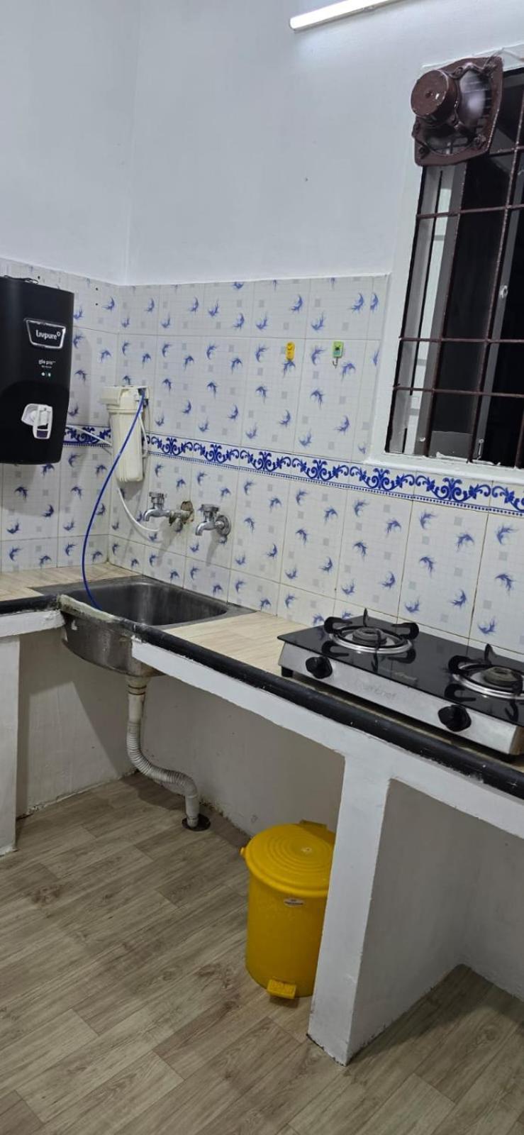 Apartamento A6 *