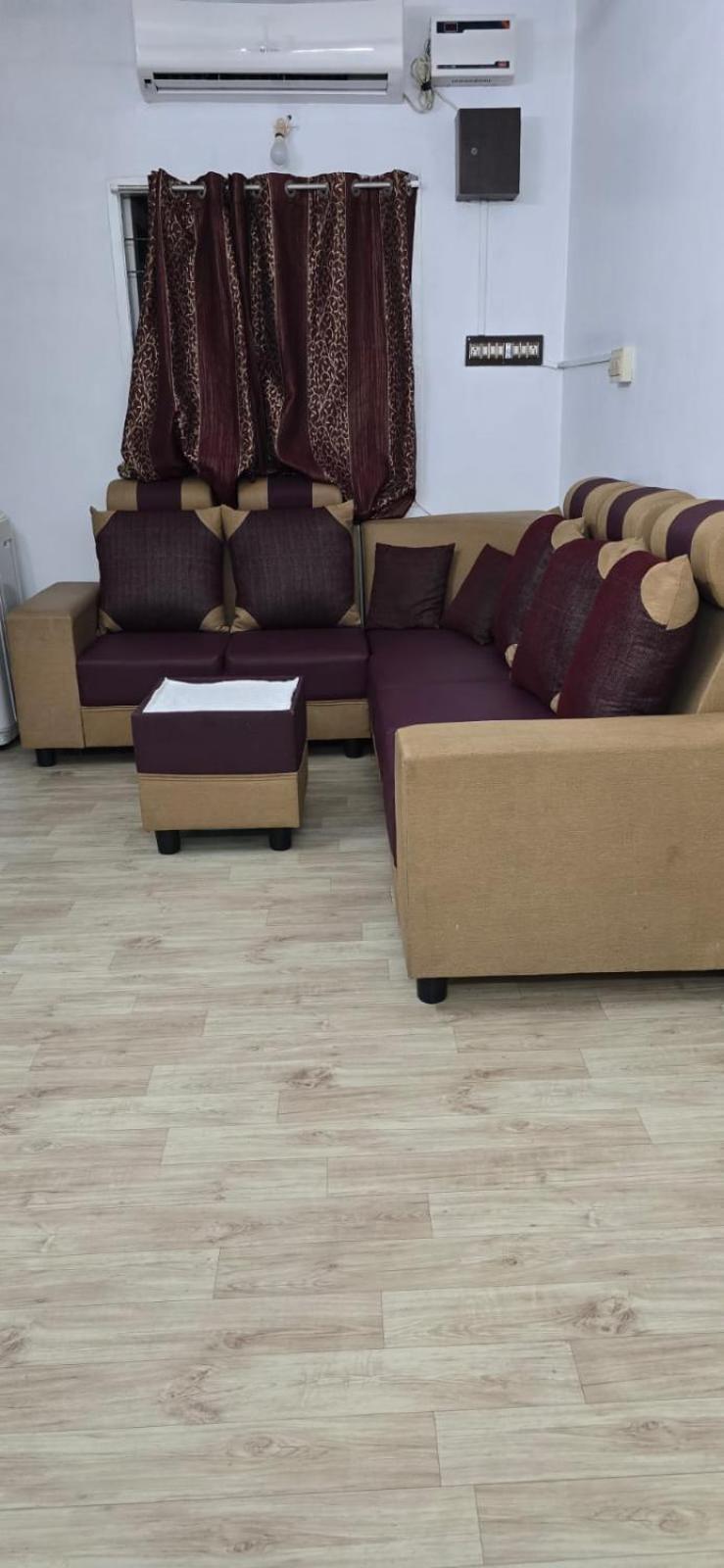 A6 Apartamento Chennai