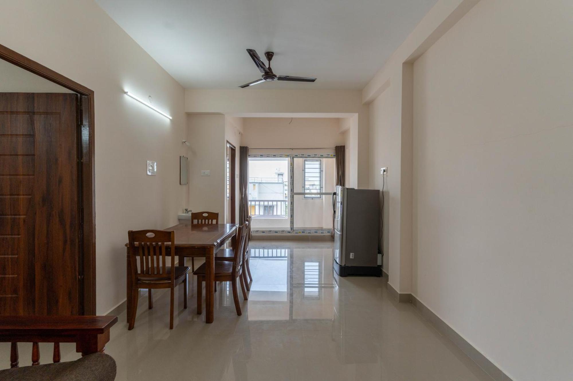 Hotel Aishwaryam Service