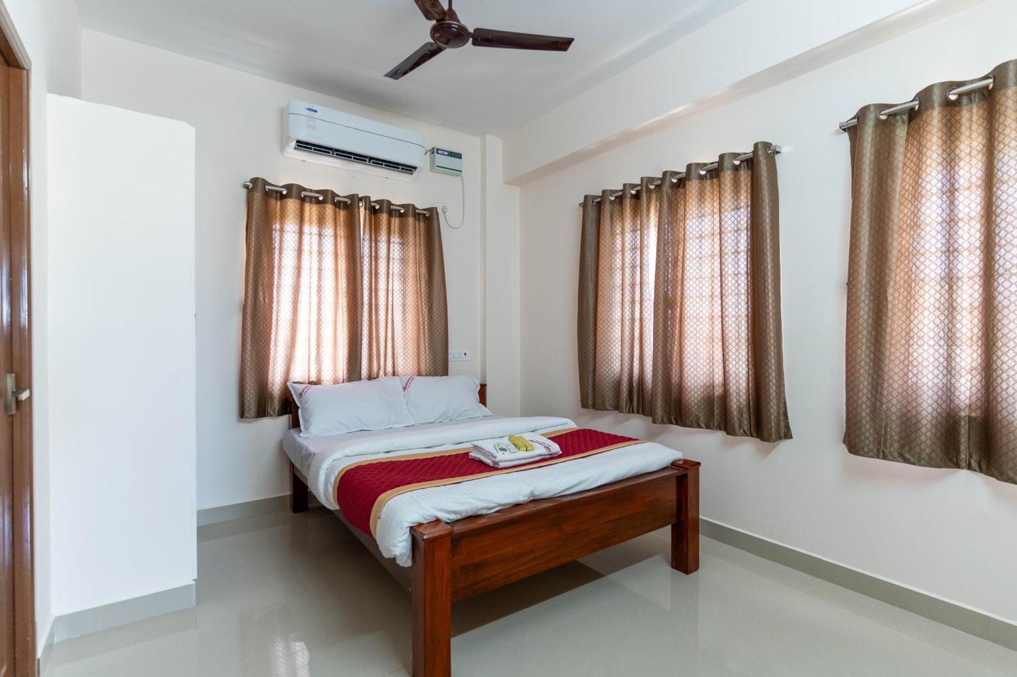 Hotel Aishwaryam Service
