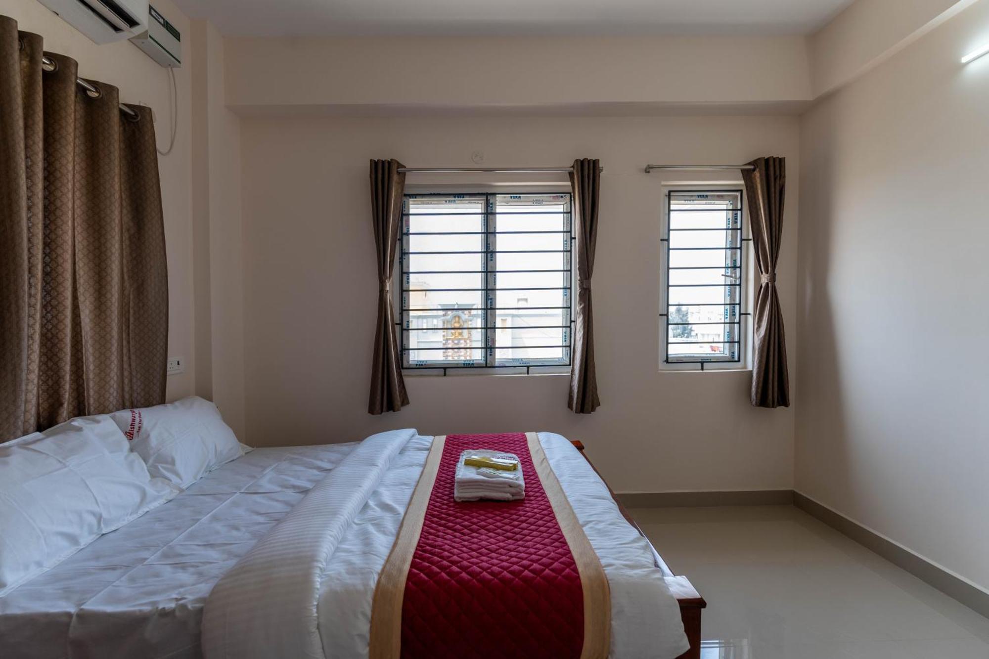 Aishwaryam Service 2* Chennai