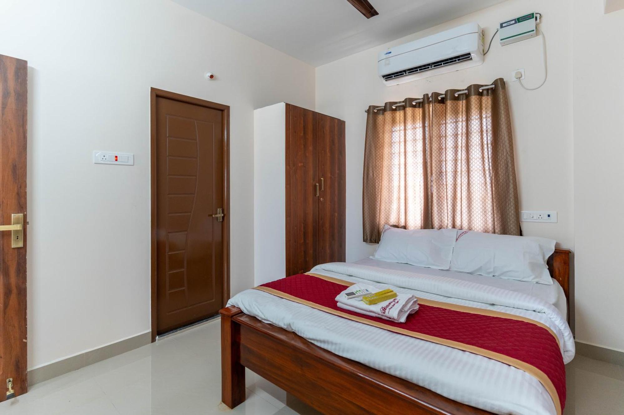 Aishwaryam Service Chennai