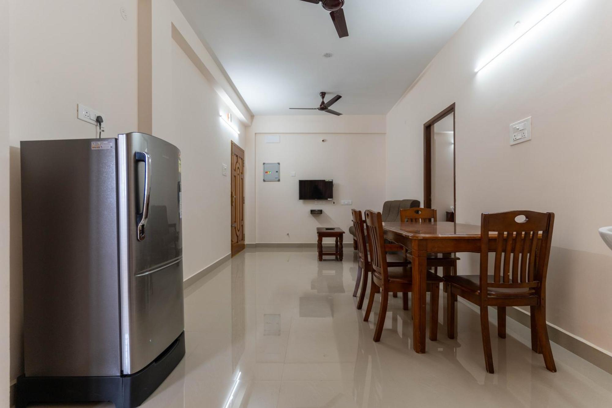 Aishwaryam Service 2* Chennai