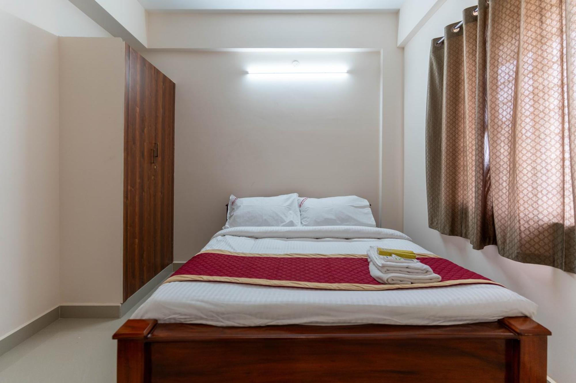 Hotel Aishwaryam Service Chennai