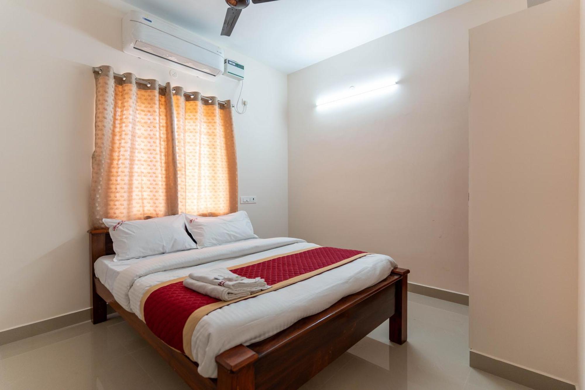 Hotel Aishwaryam Service Chennai