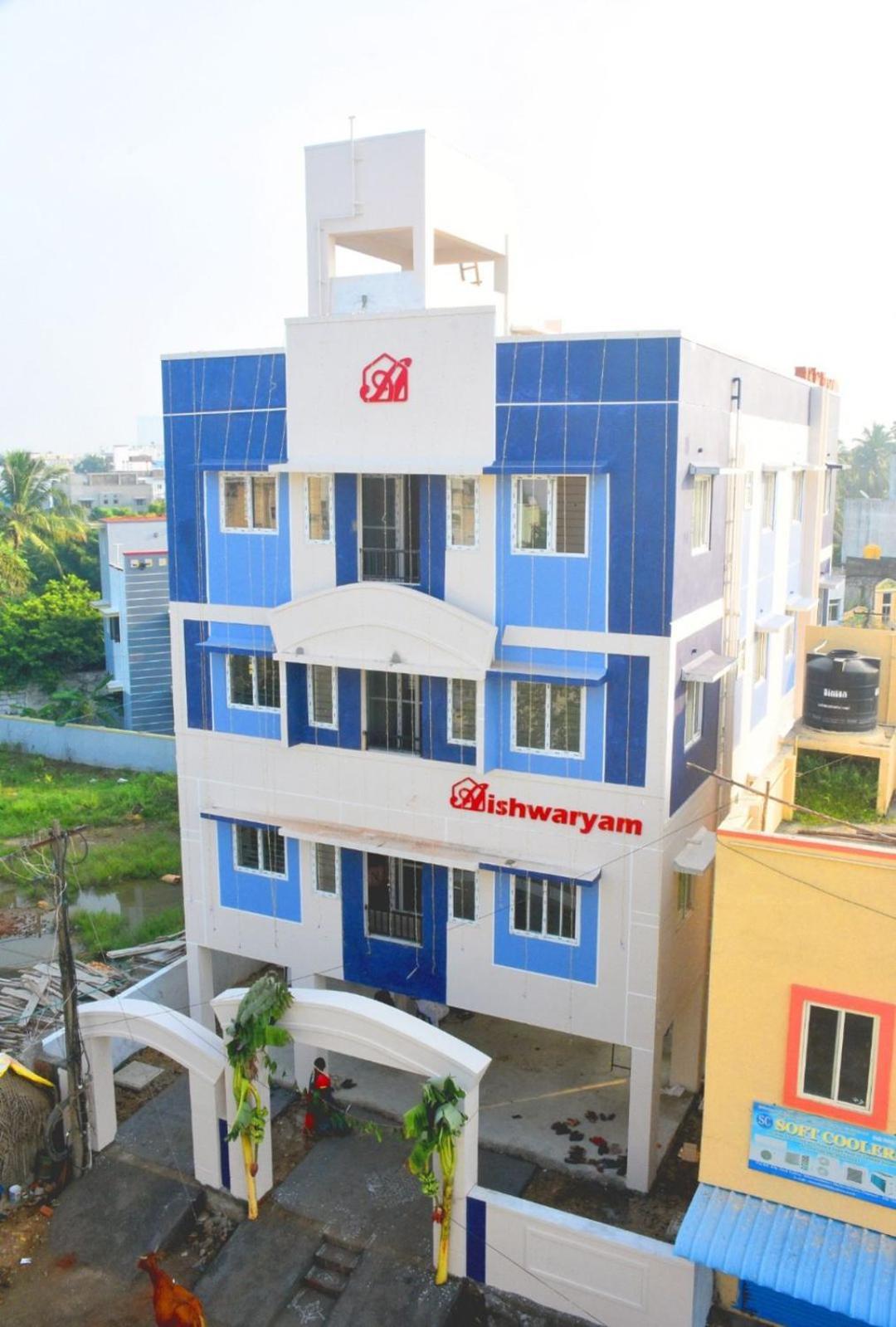 Aishwaryam Service