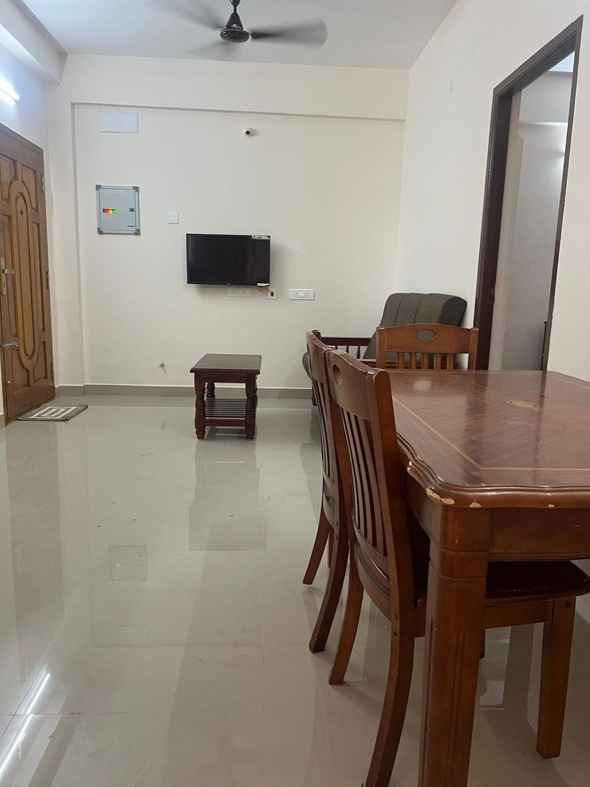 Aishwaryam Service 2* Chennai