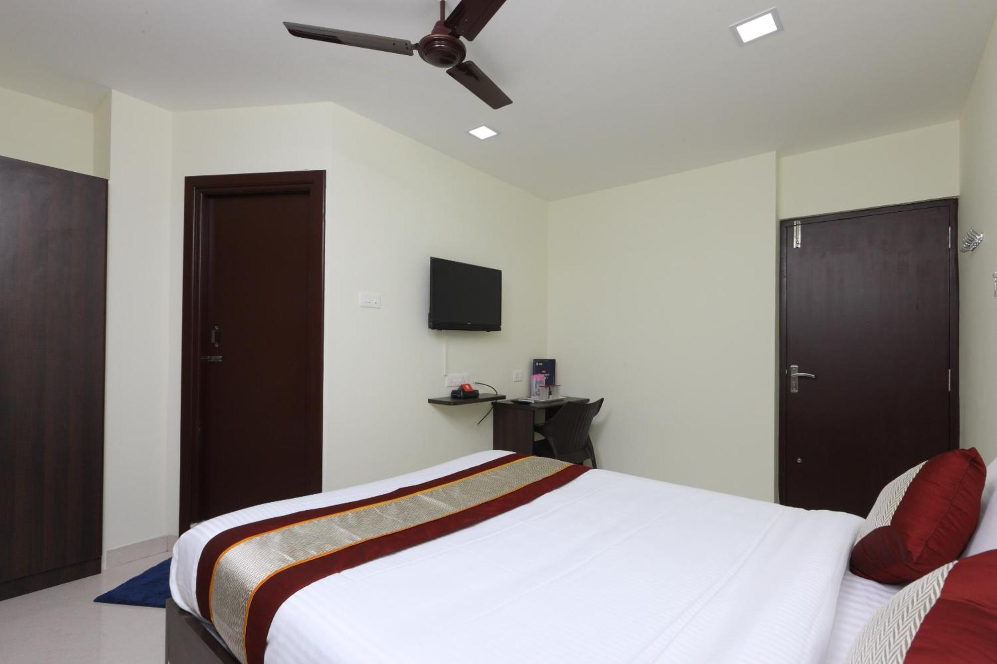 O Perfect Near Meenambakkam Metro Station 4*
