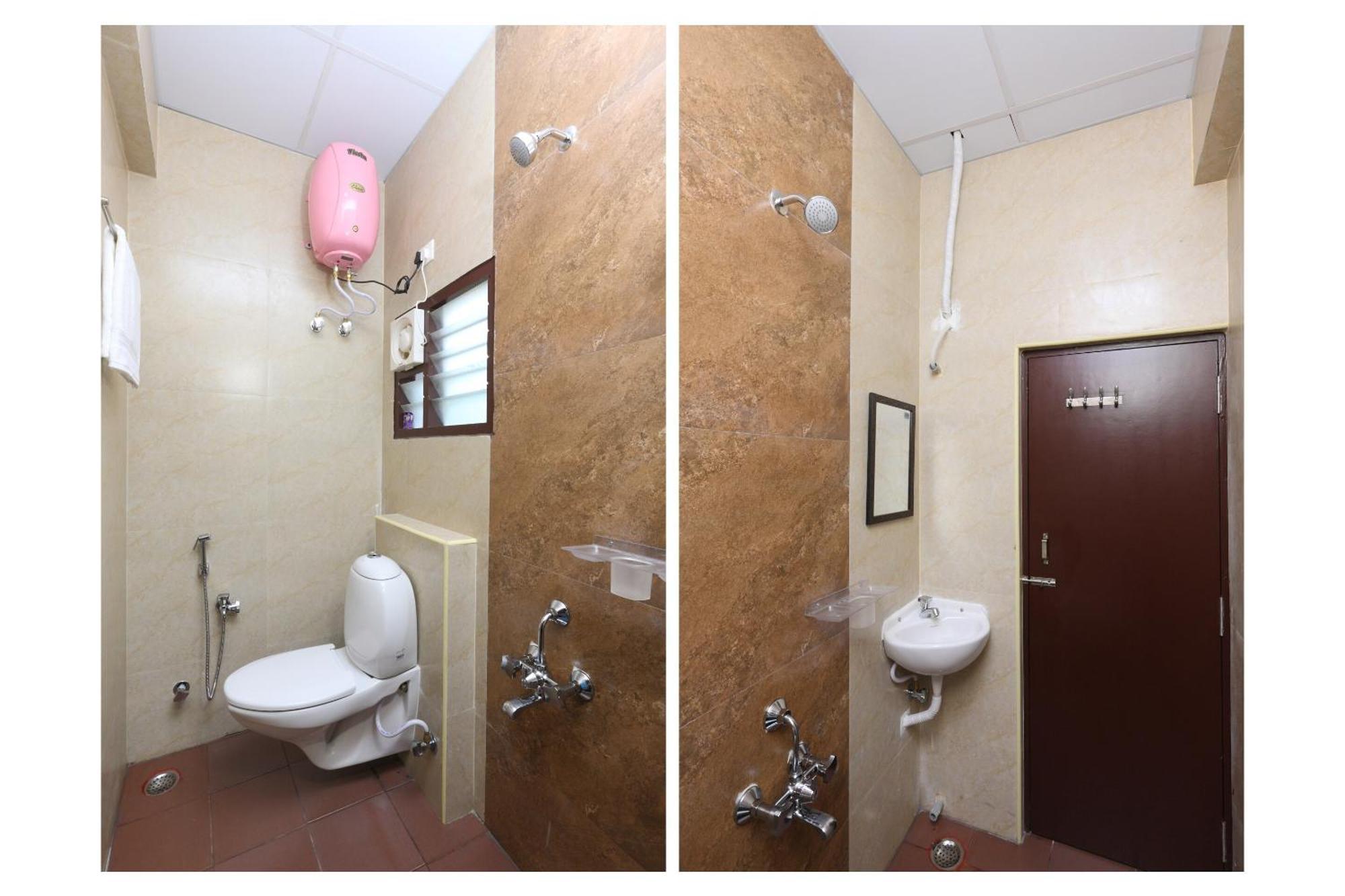 O Perfect Near Meenambakkam Metro Station Hotel Chennai