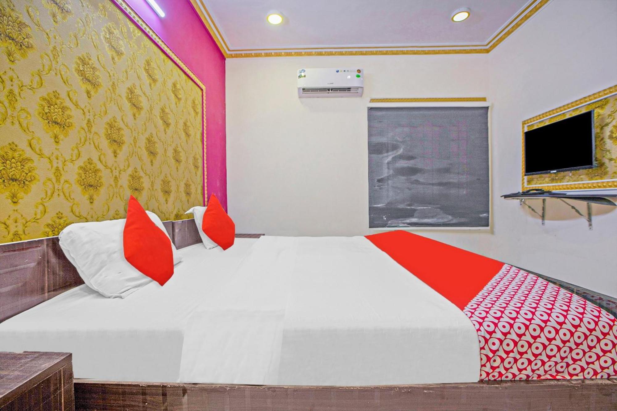 Collection O Ecr Residency And Service Chennai