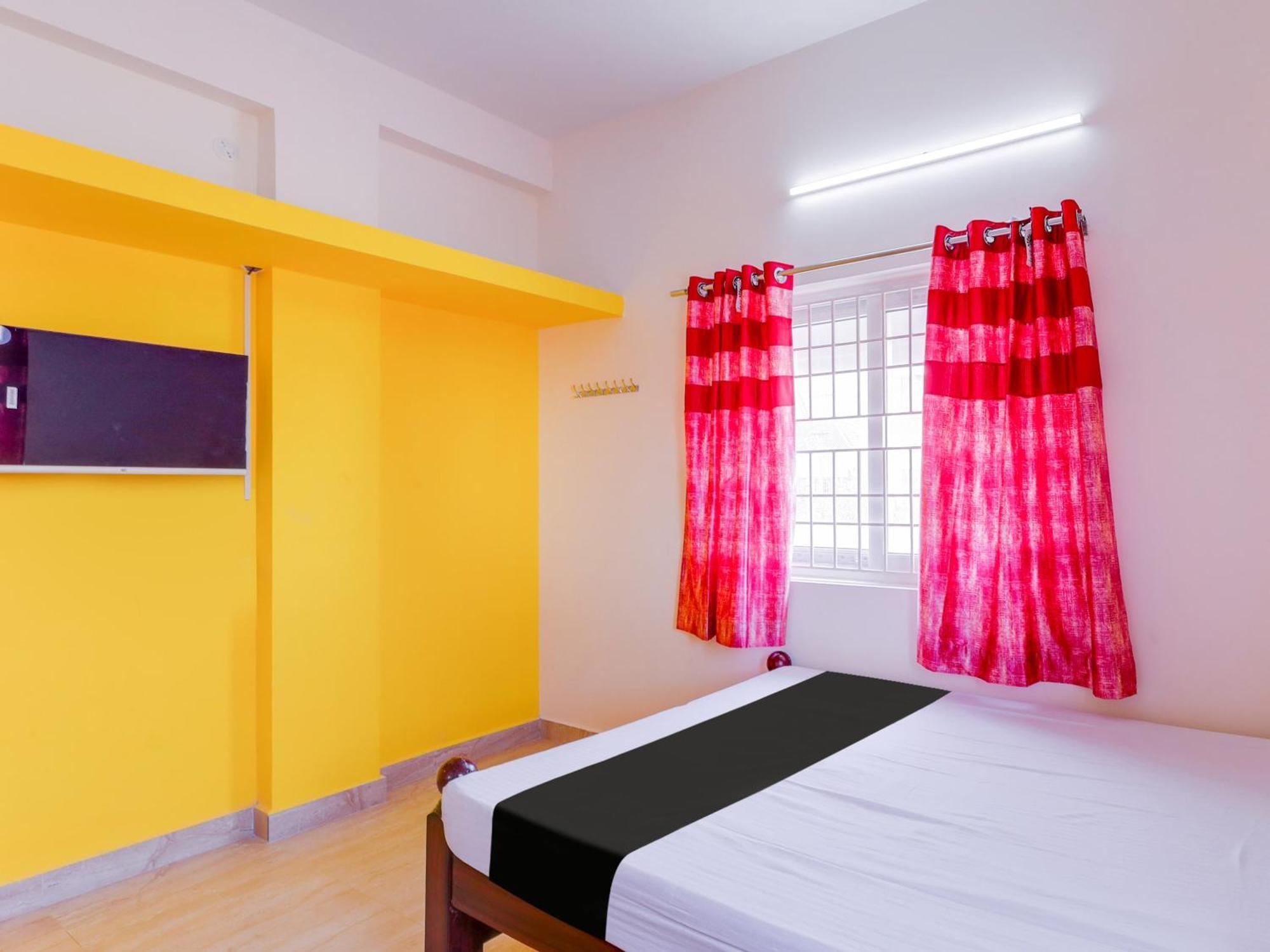Hotel O Kvr Residency Grand