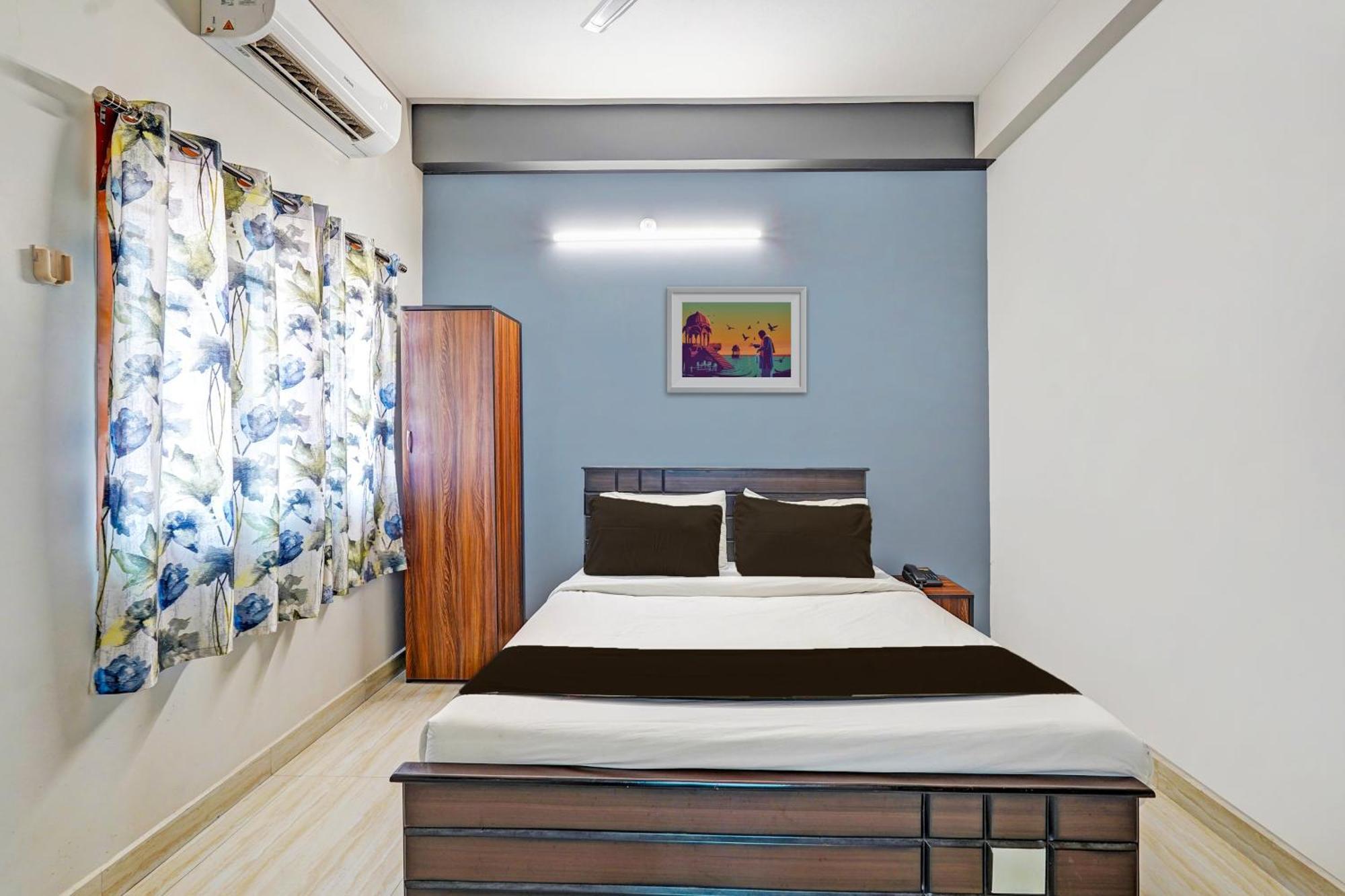Hotel O Cbl 3*
