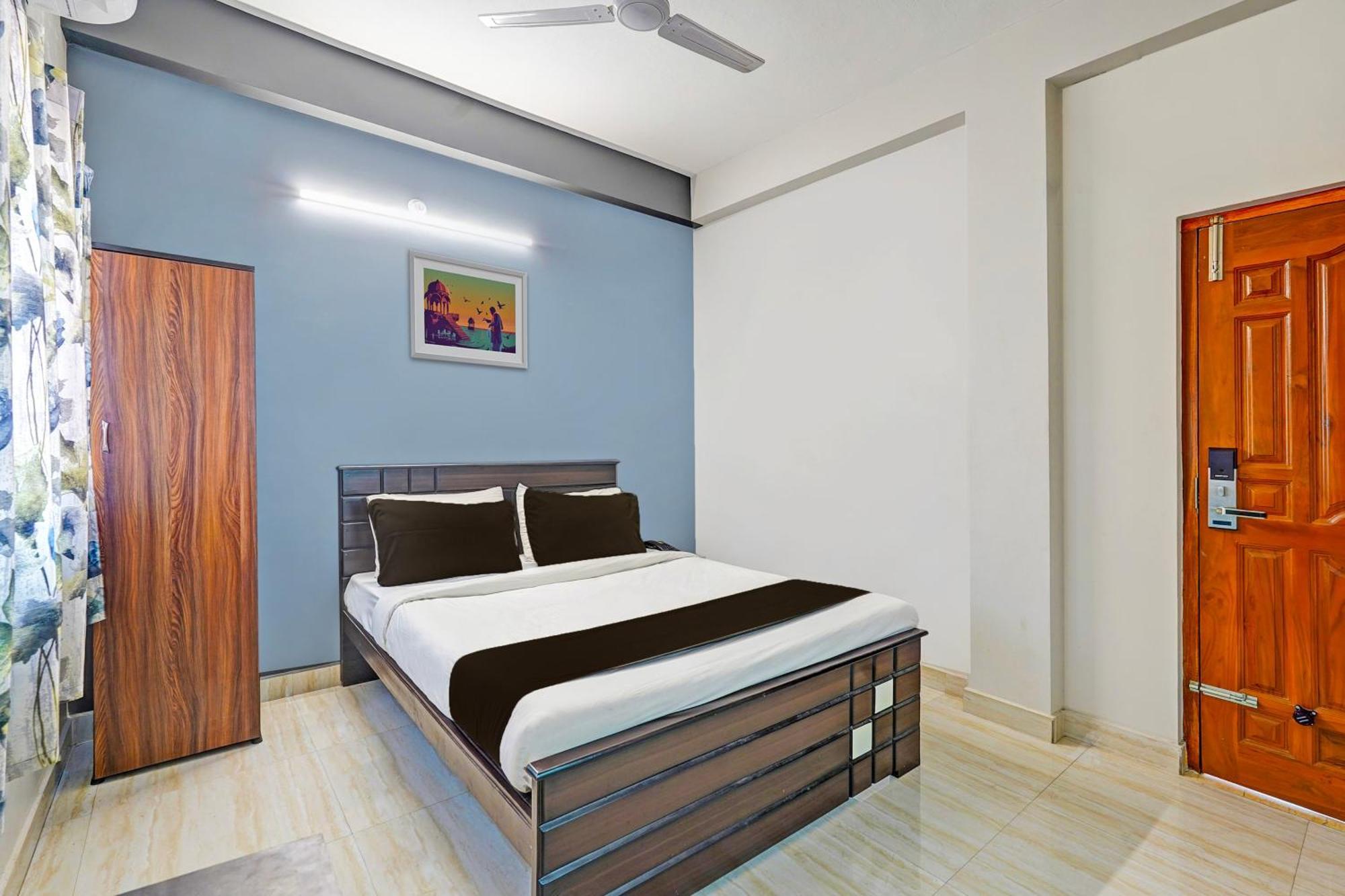 O Cbl Chennai