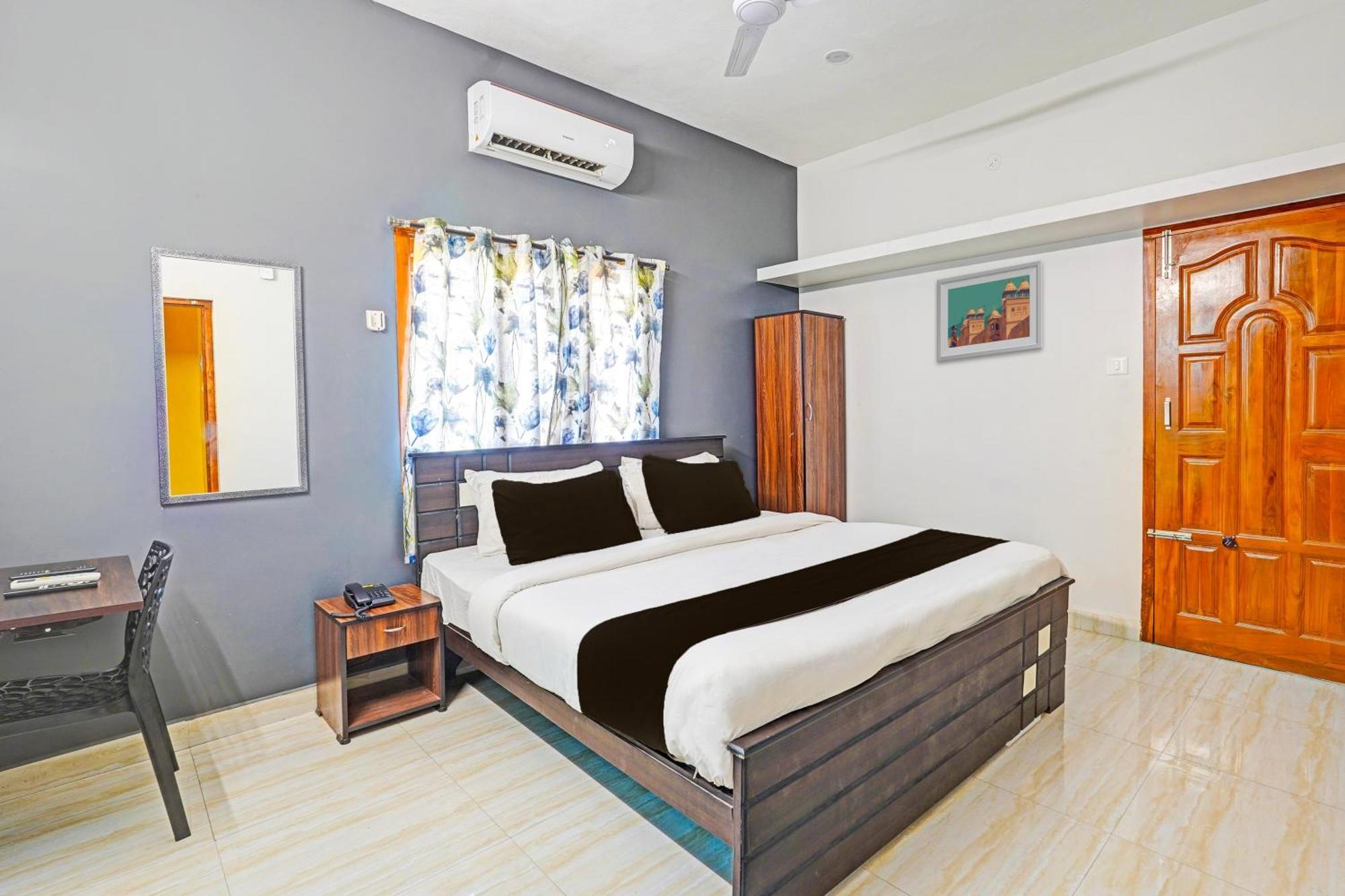 O Cbl Hotel Chennai